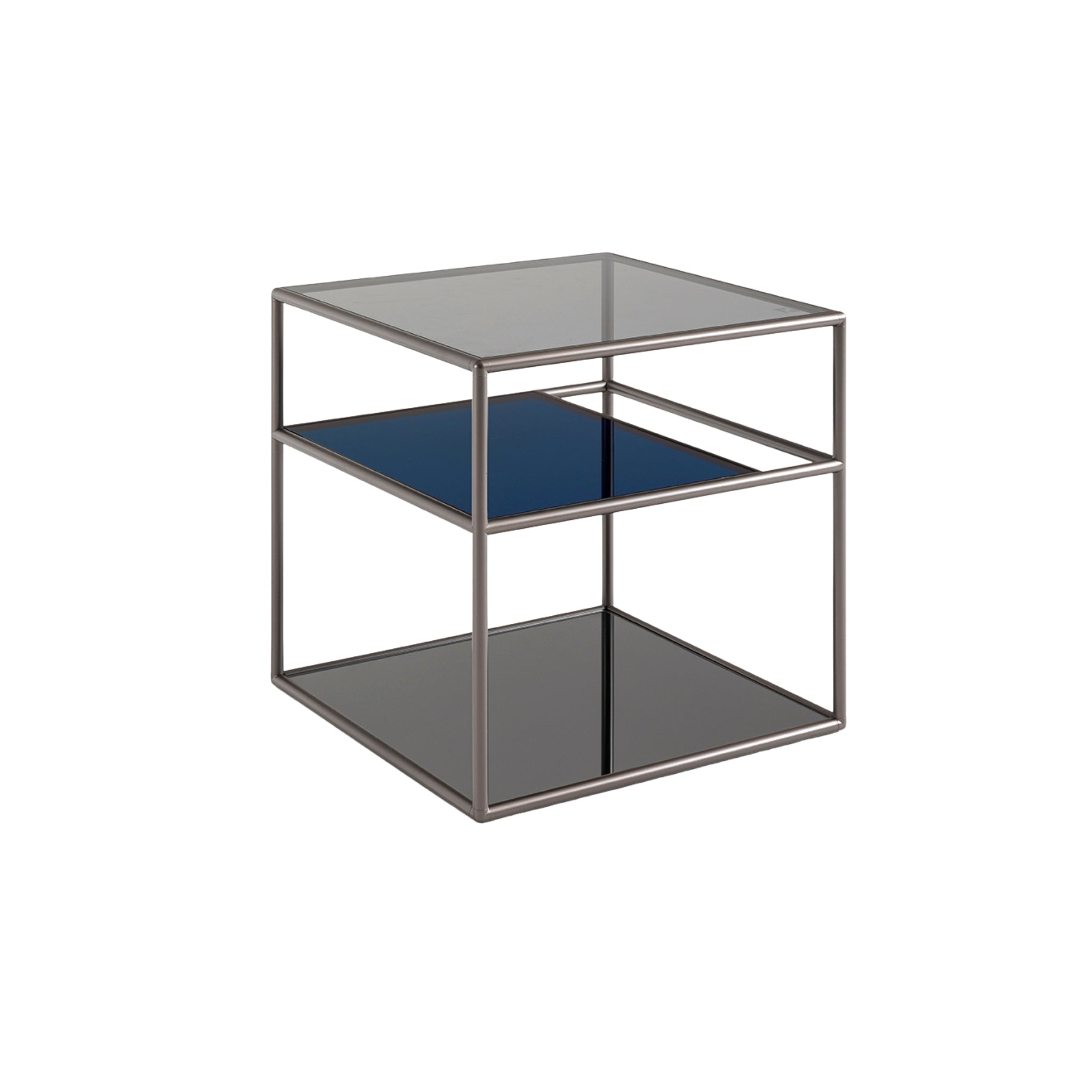 Table basse Blurred de Fendi Casa