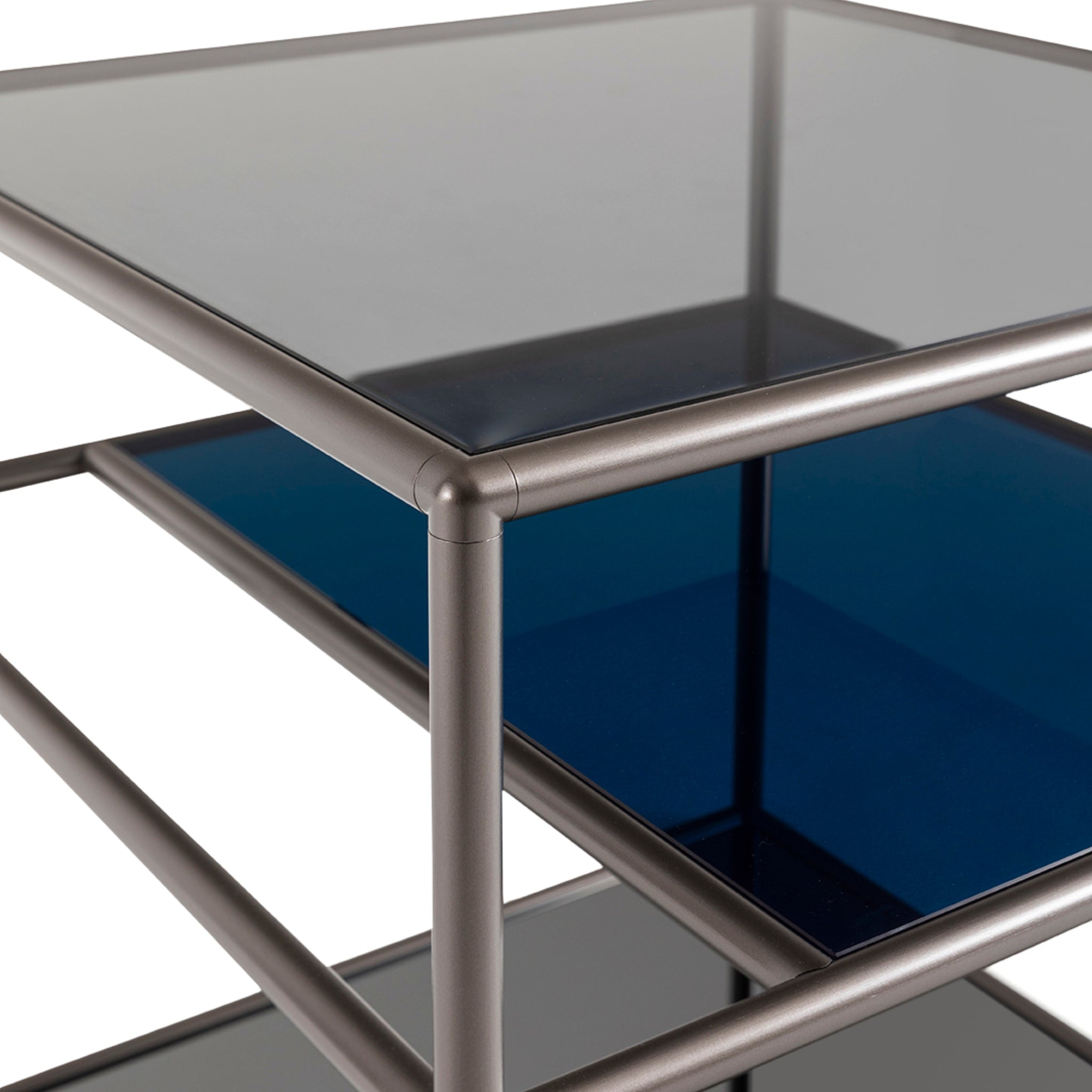 Table basse Blurred de Fendi Casa