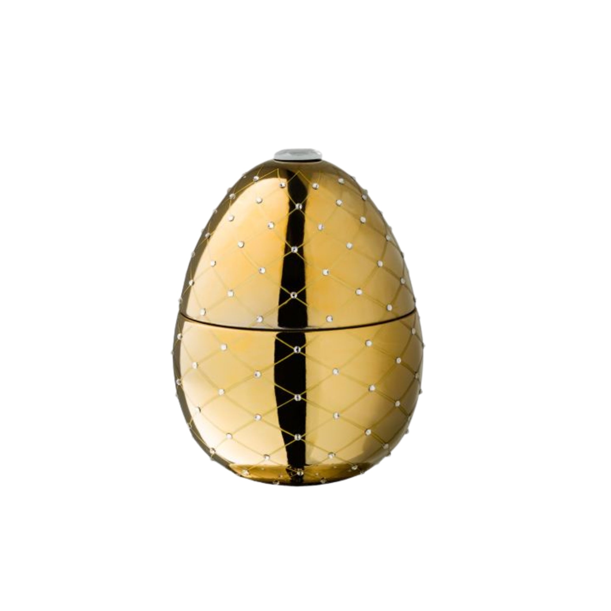 Bougie Bois de Russie Gold de Ladenac