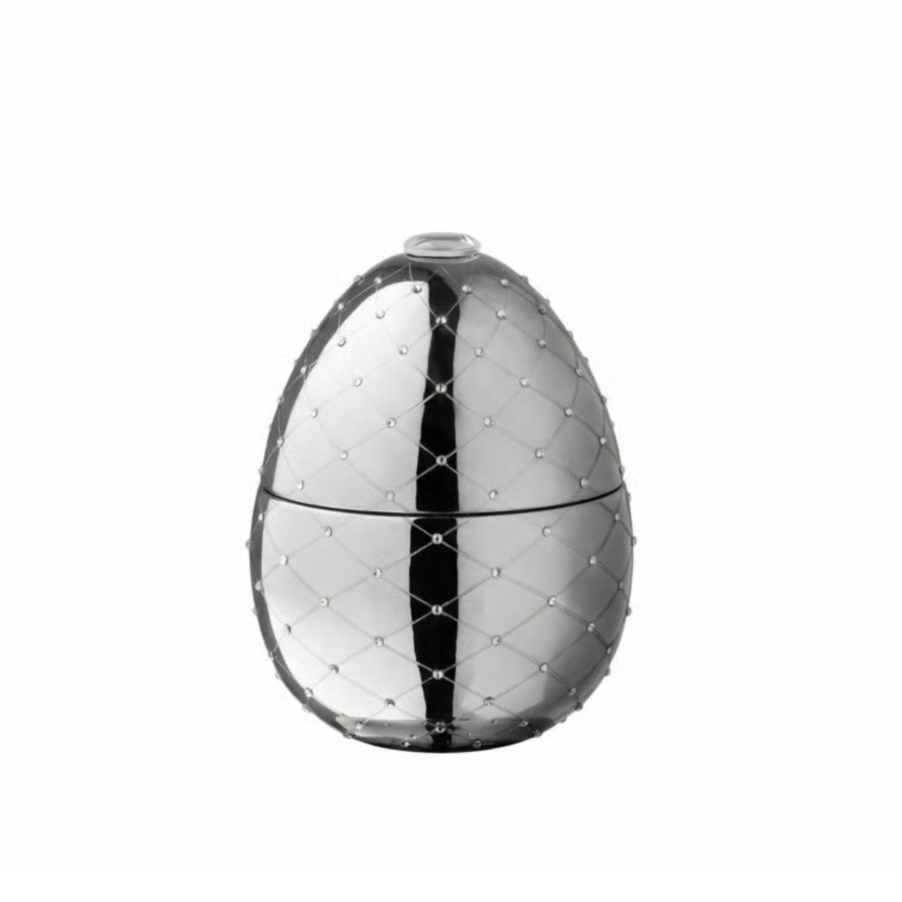 Bougie Bois de Russie Silver de Ladenac