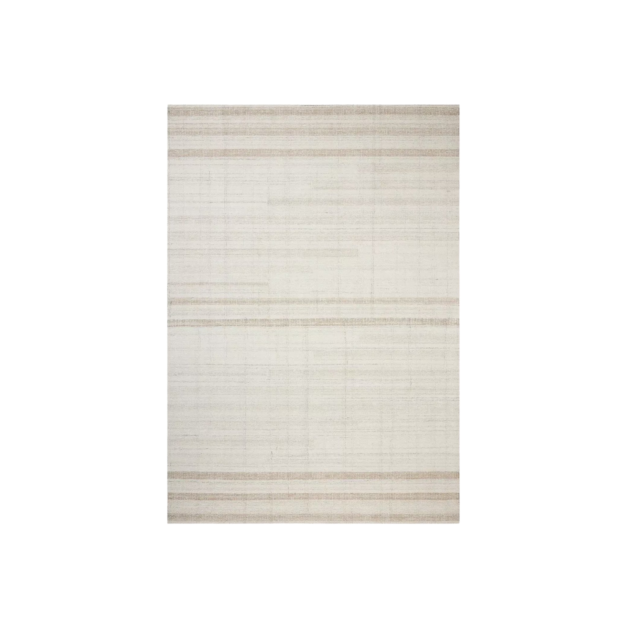 Tapis Tufté à la Main Bostwick par Joon Loloi