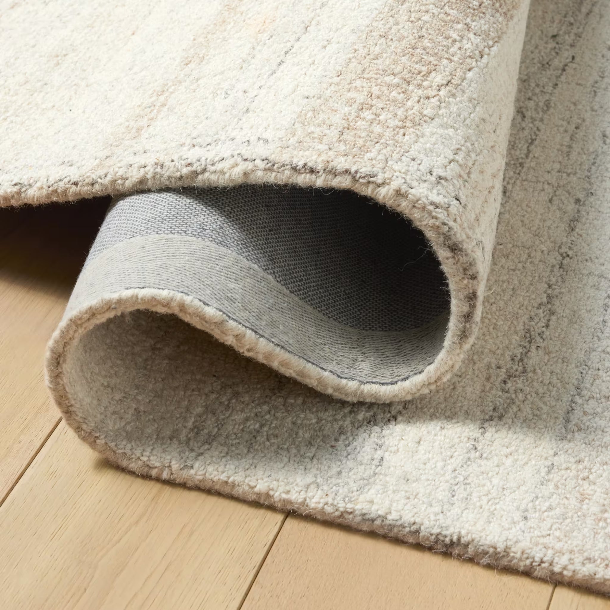 Tapis Tufté à la Main Bostwick par Joon Loloi