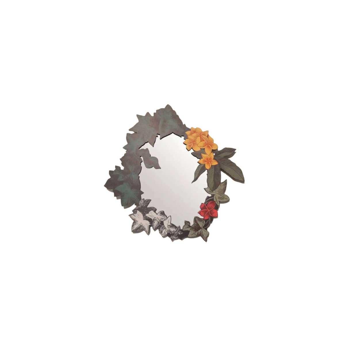 Boucan mirror