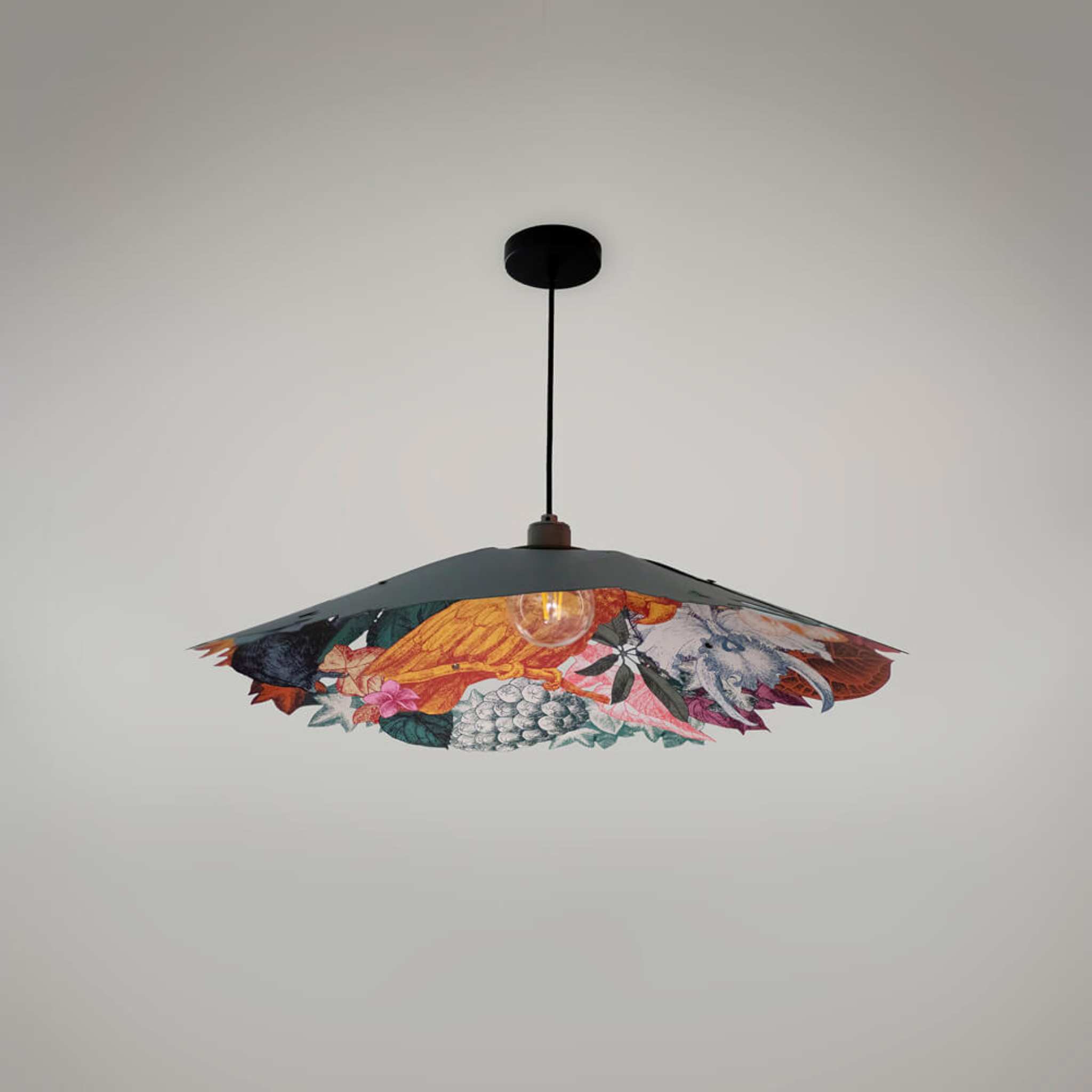 Suspension Boucan de Ibride | Maison Territo