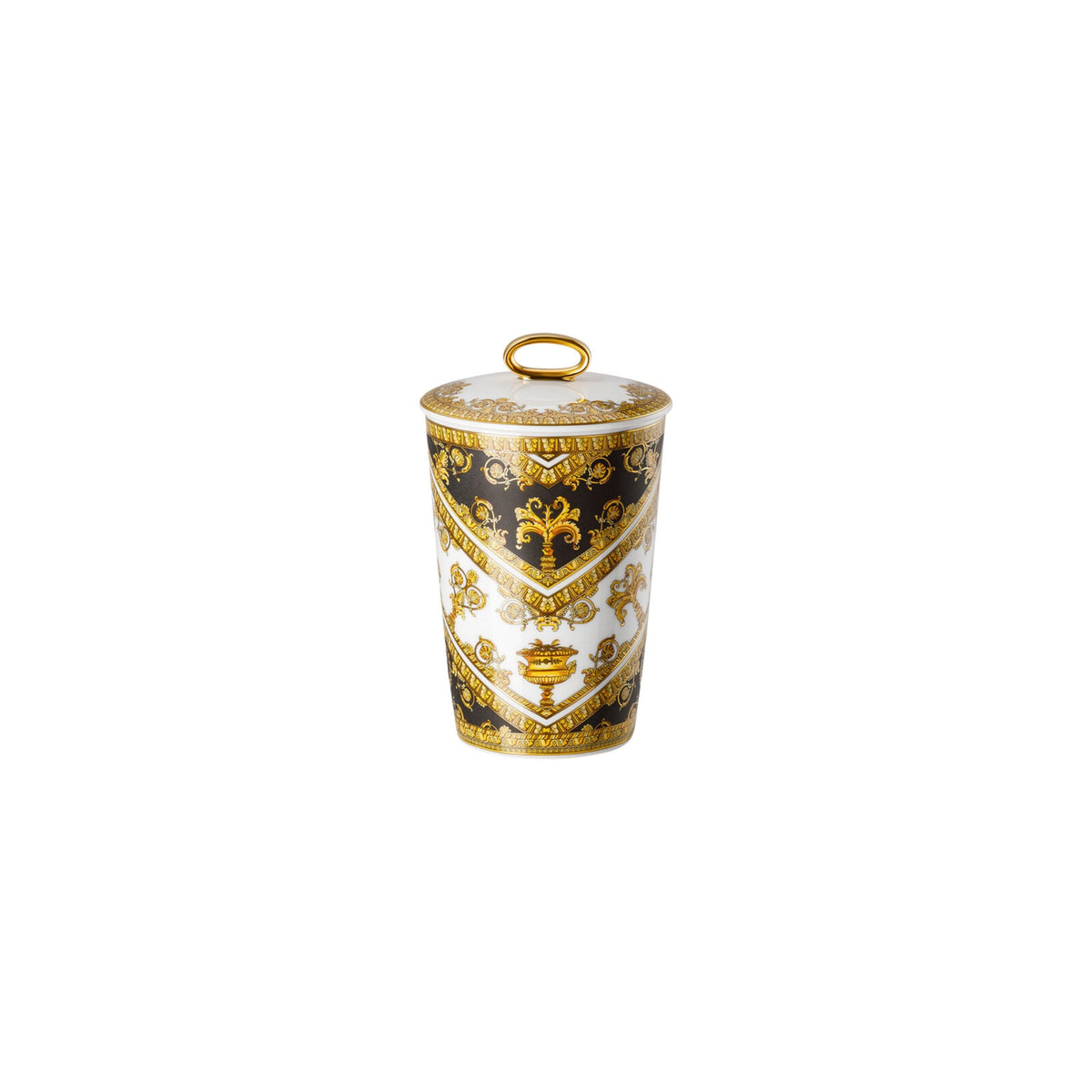 Bougie I Love Baroque de Versace Home
