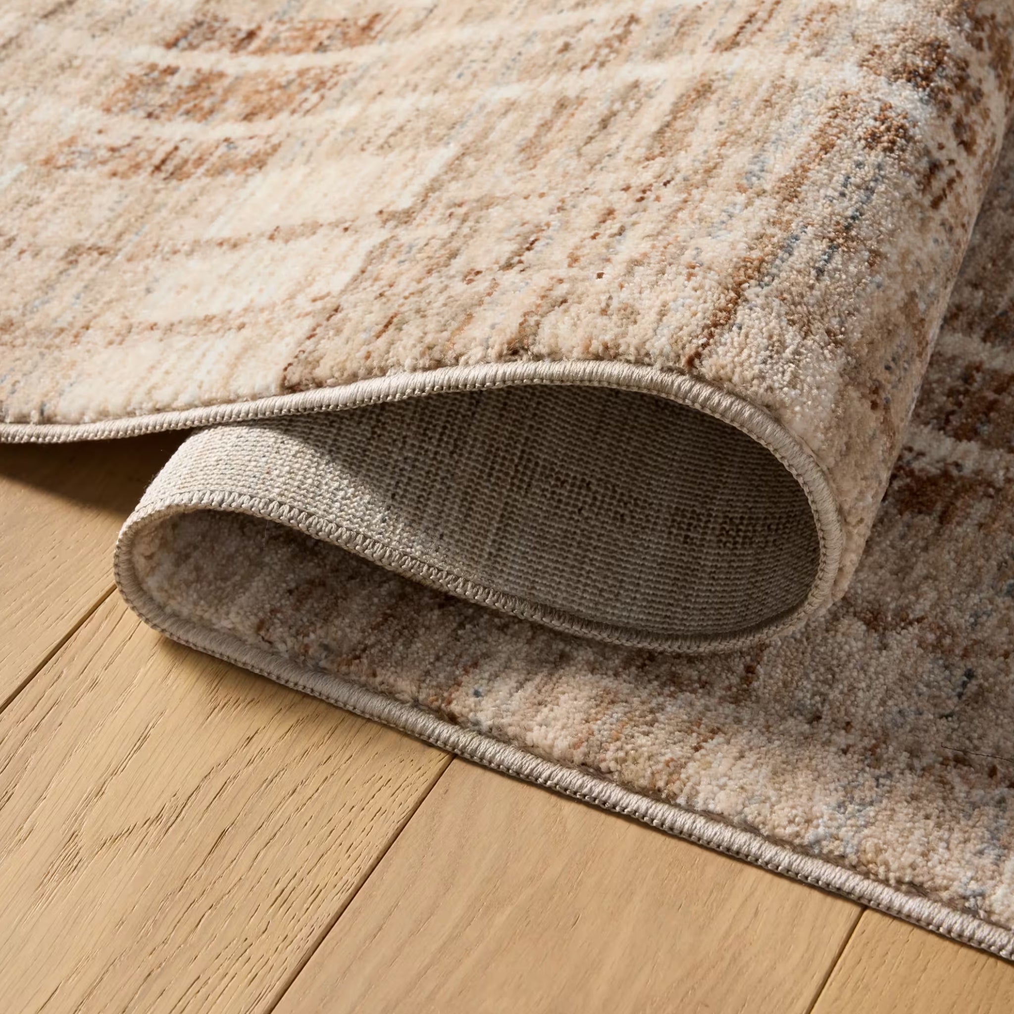 Tapis Bramble de Joon Loloi