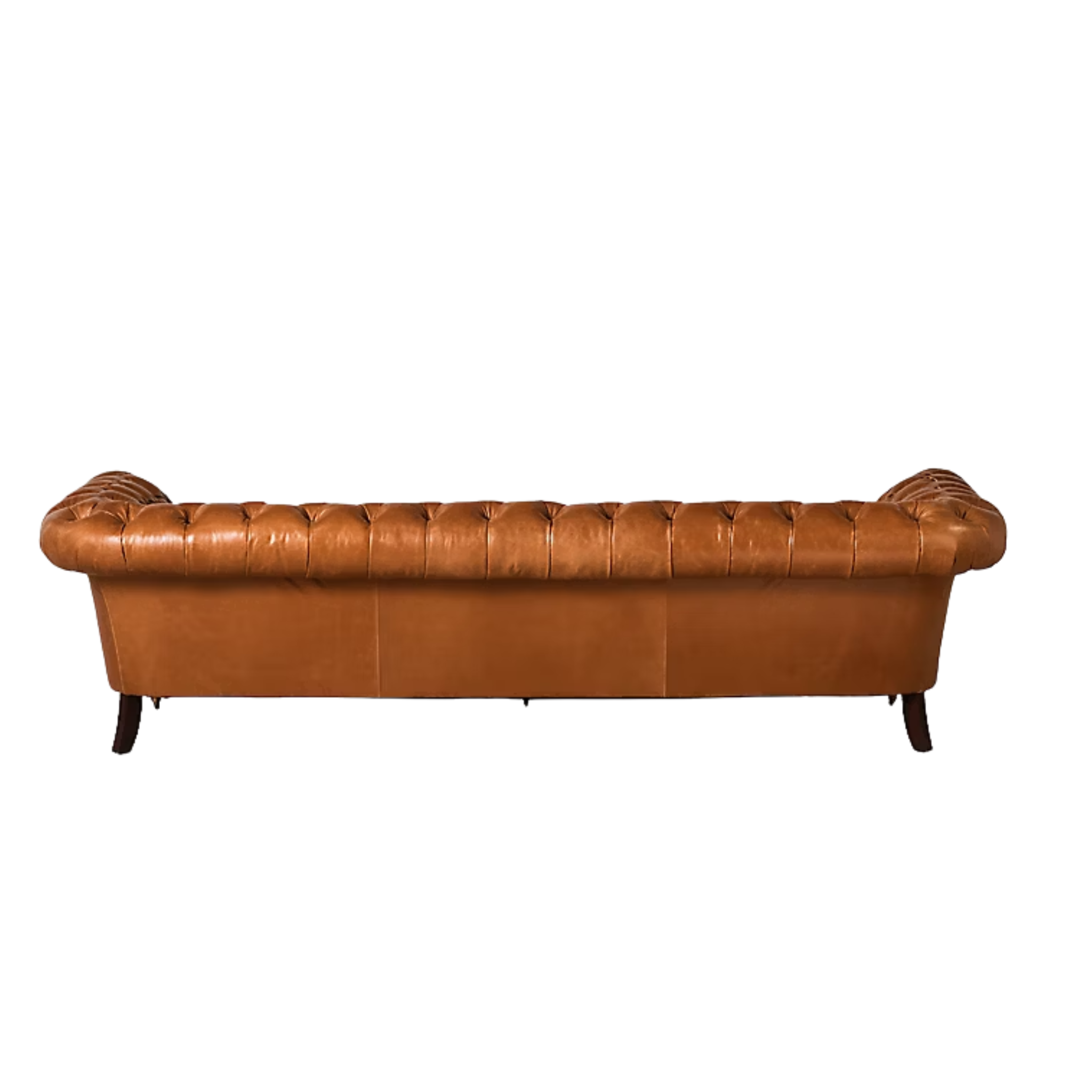 Canapé capitonné Brook Street Ralph Lauren | Maison Territo