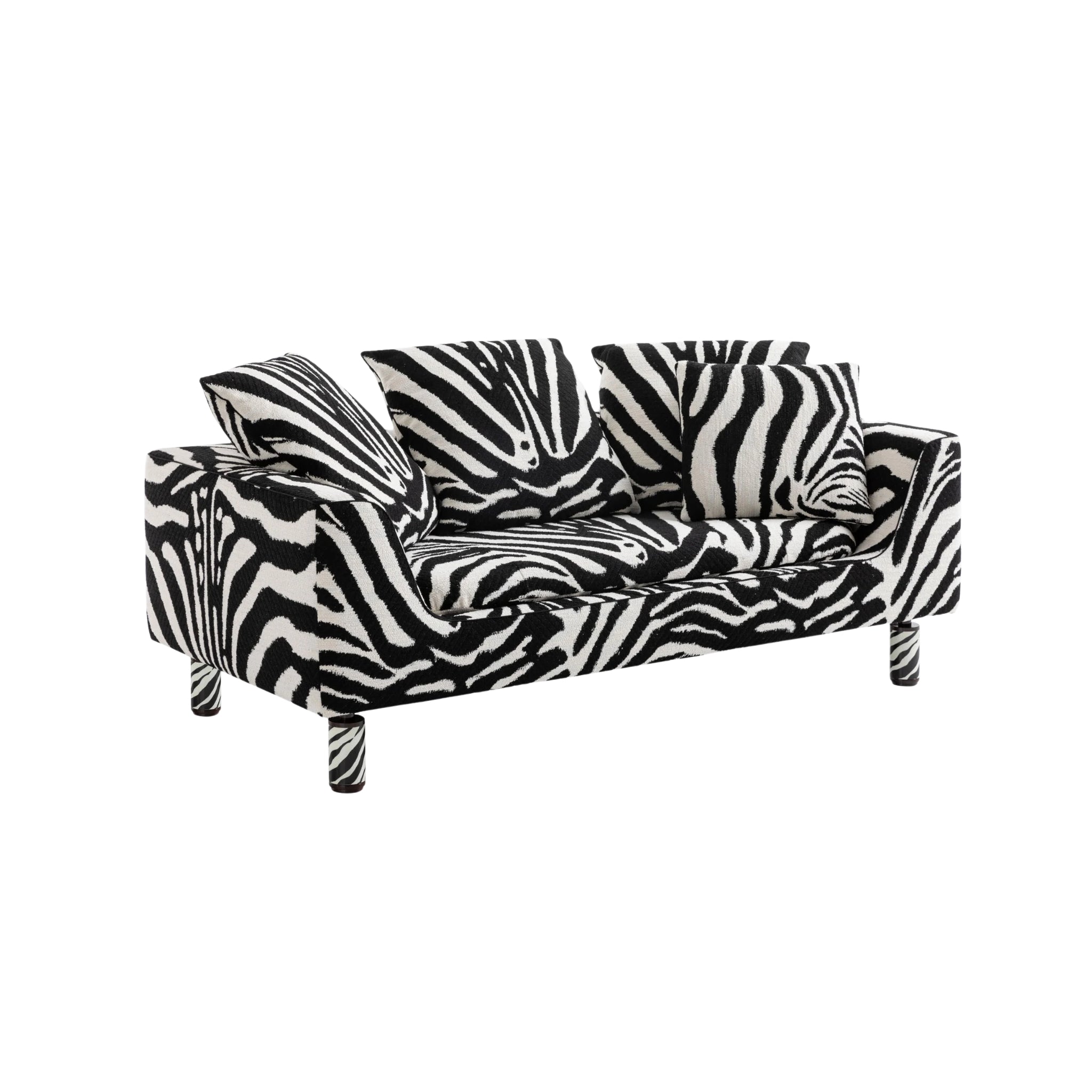 Canapé Bucaneve par Dolce & Gabbana Casa