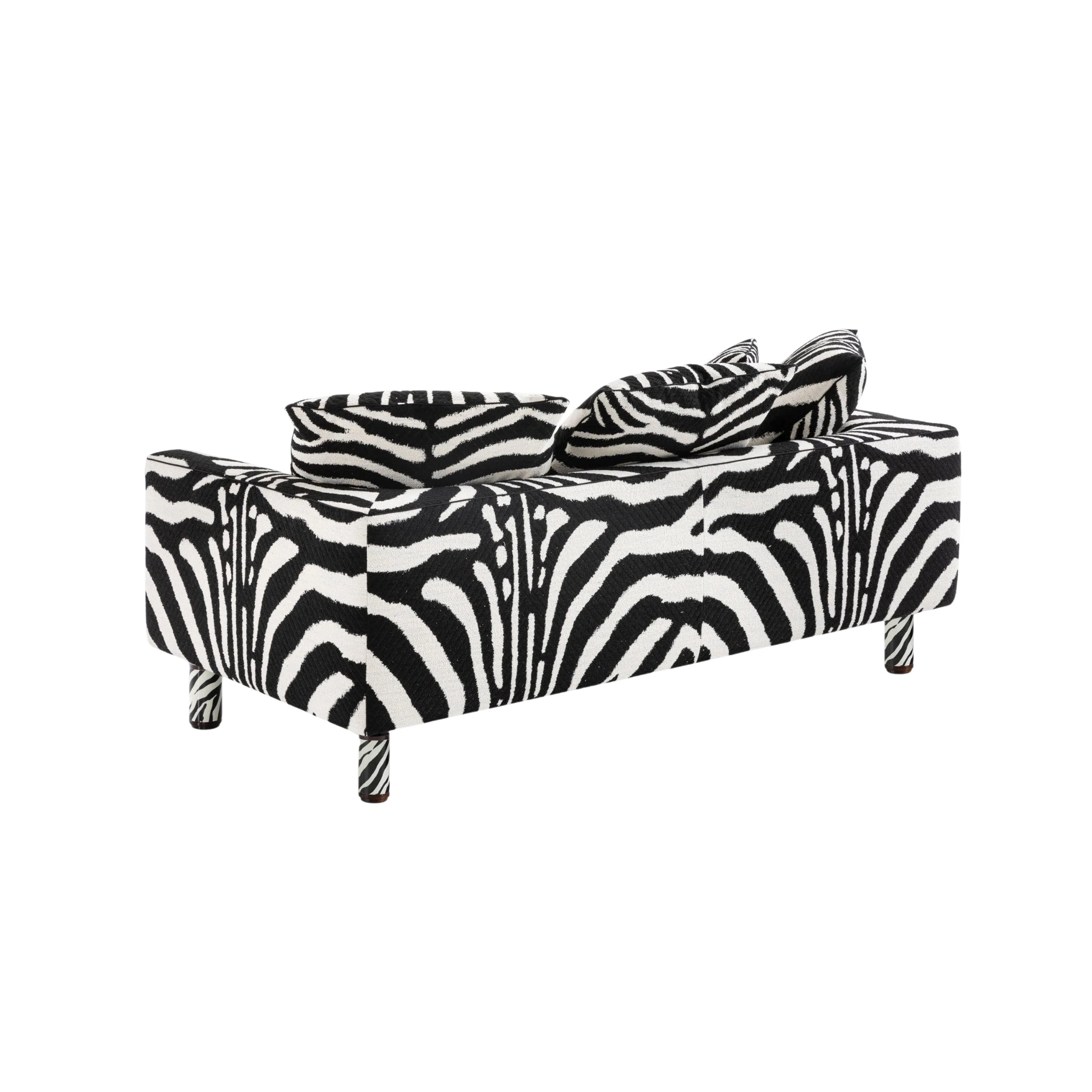 Canapé Bucaneve par Dolce & Gabbana Casa