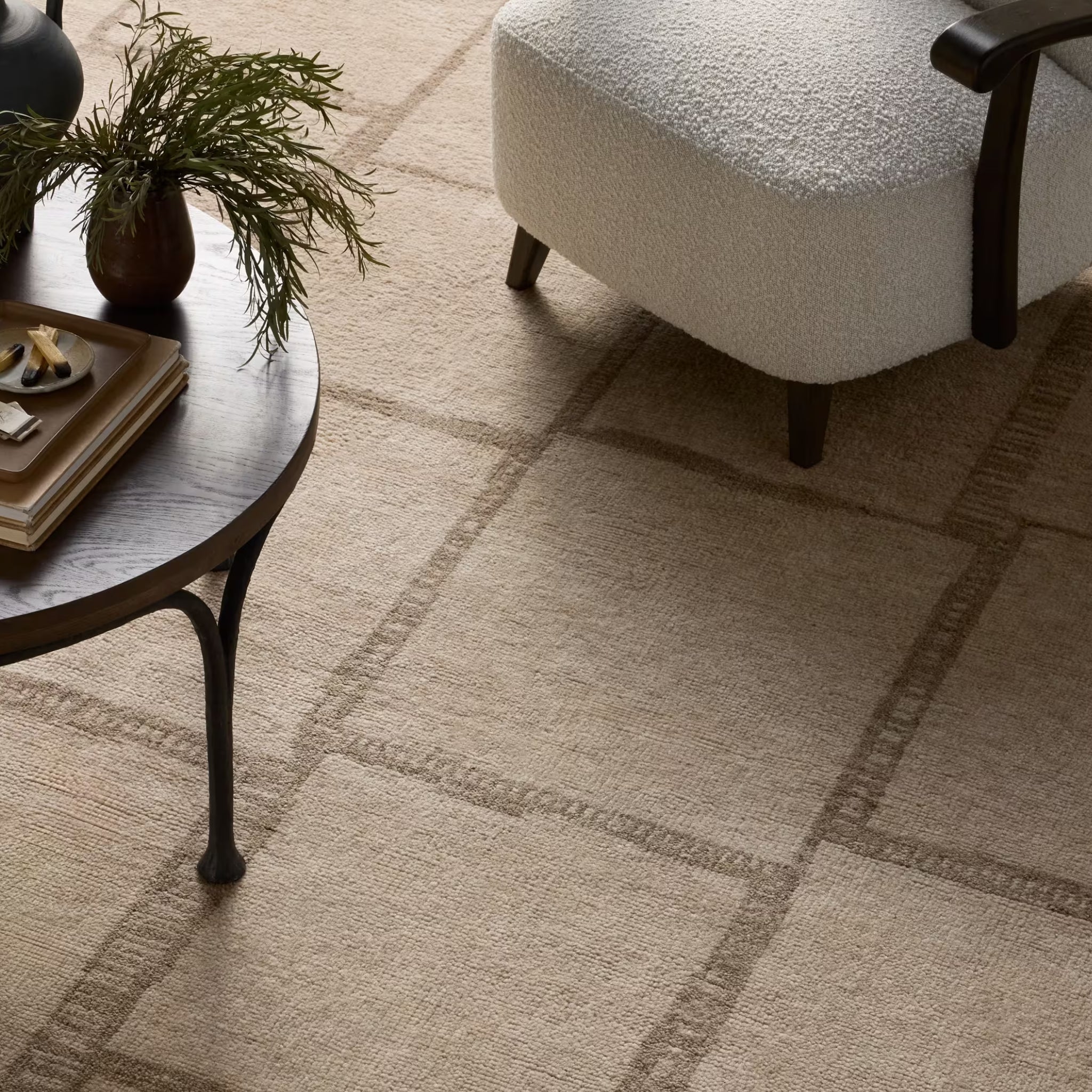 Tapis Callan de Joon Loloi