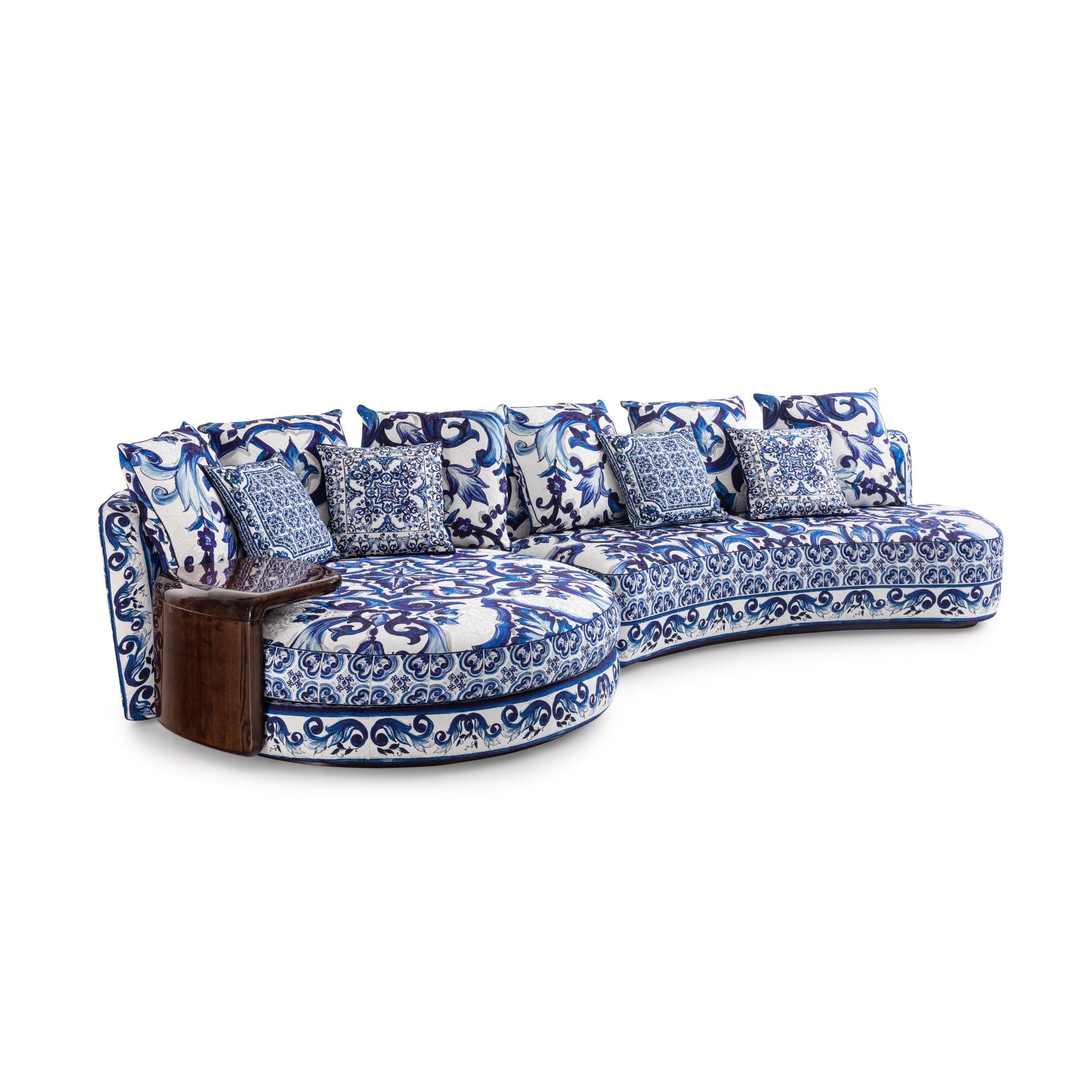 Calla seating systems