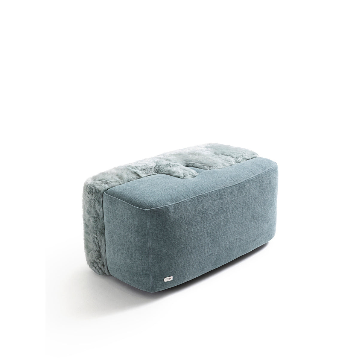 Canapé Modulaire Fendi F-Affair de Fendi Casa