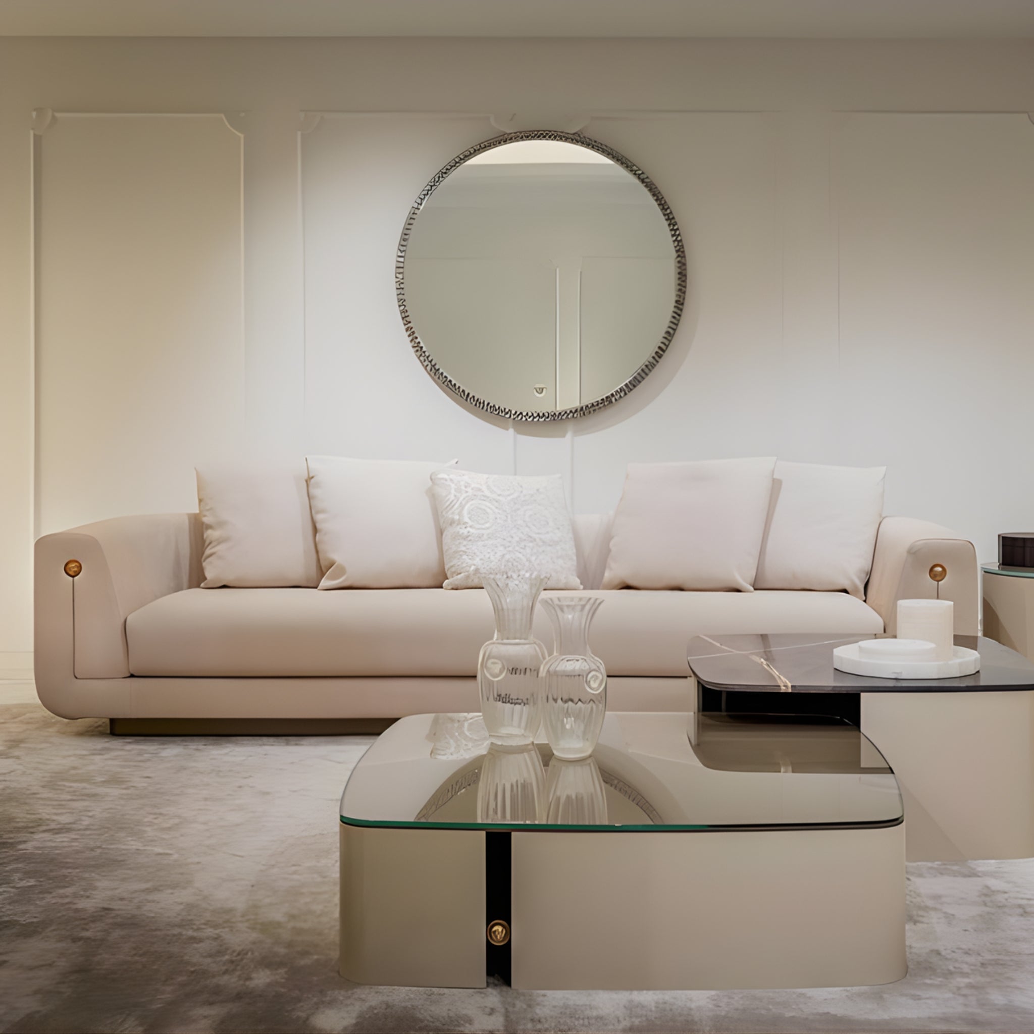 Canapé Palace de Versace Home