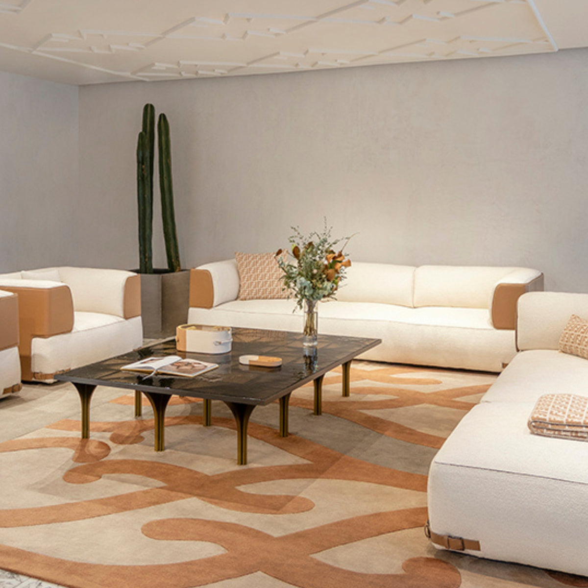 Soho sofa