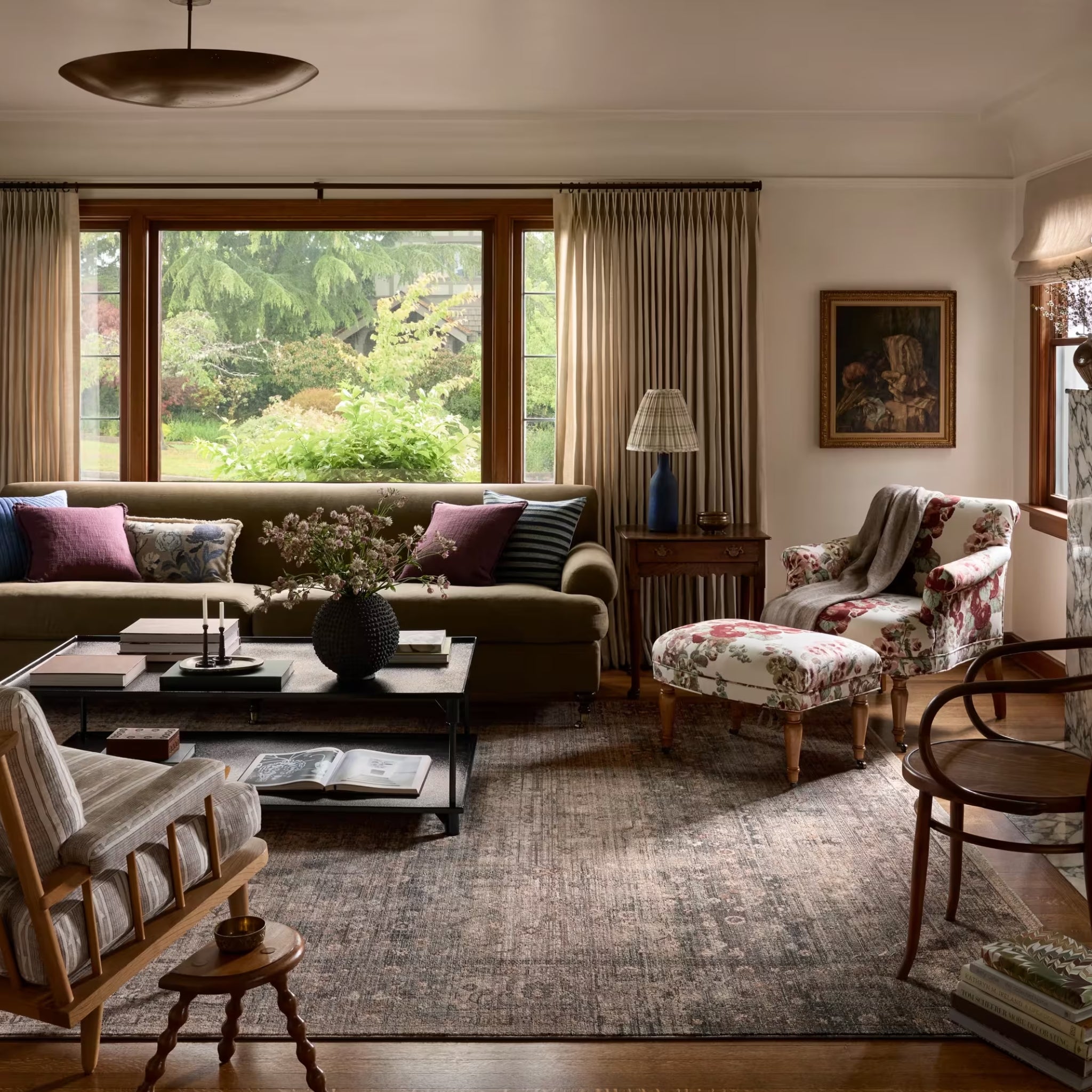 Tapis Carrolton de Joon Loloi