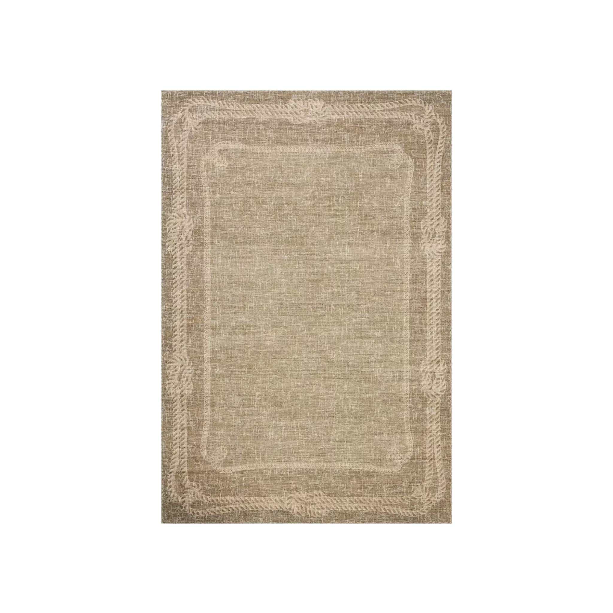 Tapis Cavalier de Joon Loloi