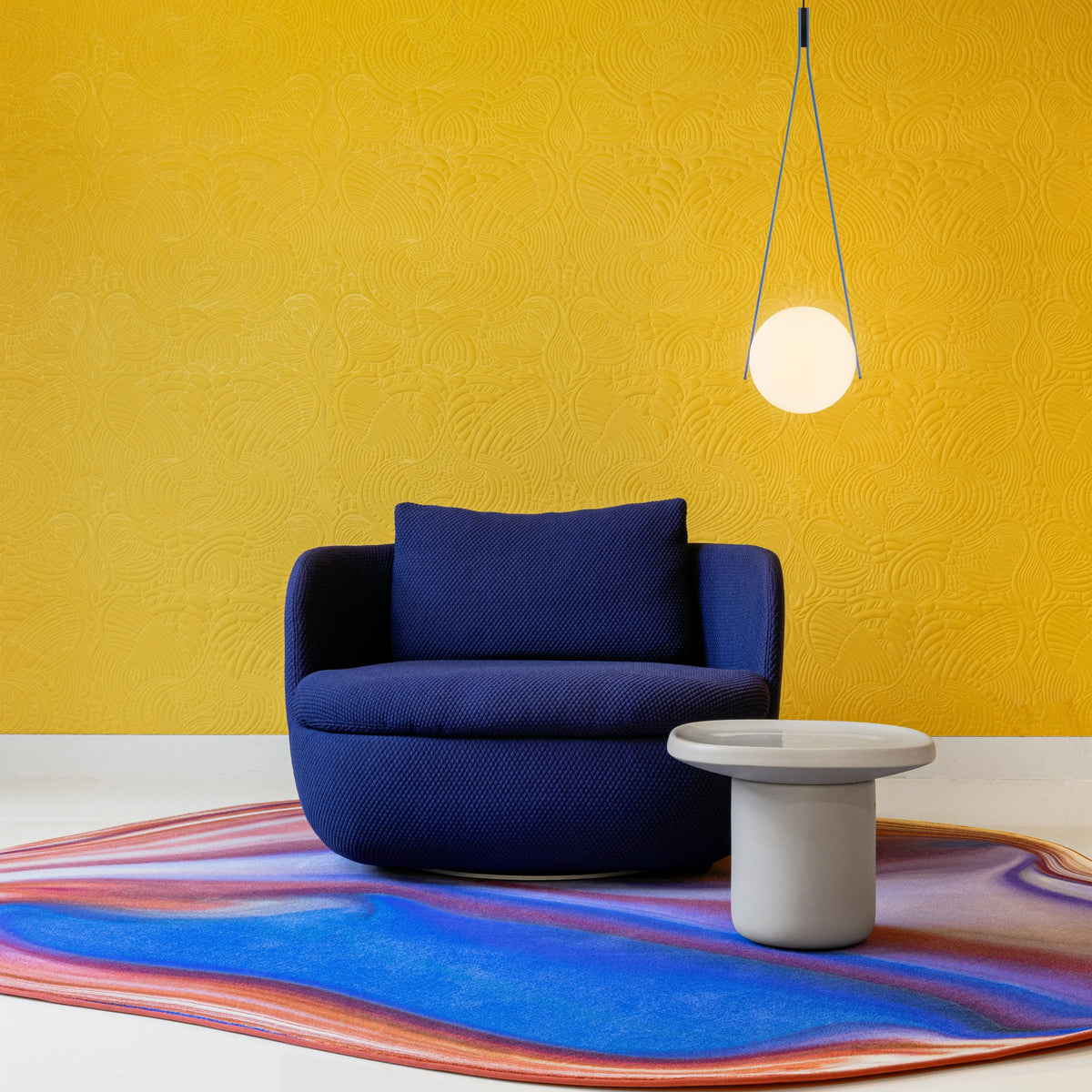 Luminaire suspendu NomNom Light de Moooi