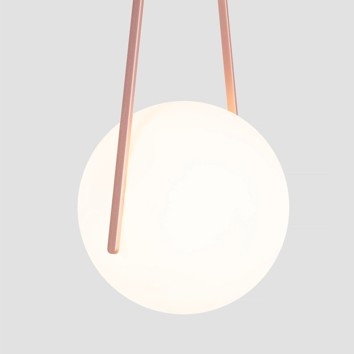 Luminaire suspendu NomNom Light de Moooi