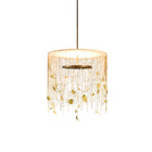 Luminaire suspendu Céleste d’Automne de Larose Guyon