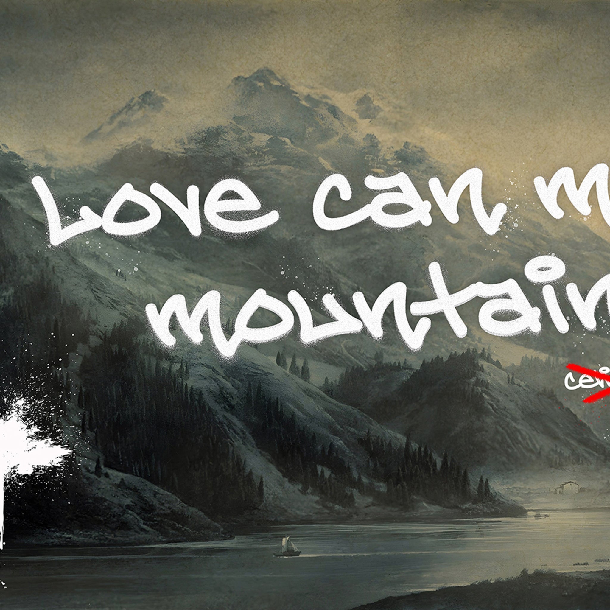 Papier peint Celine de Nomad Design