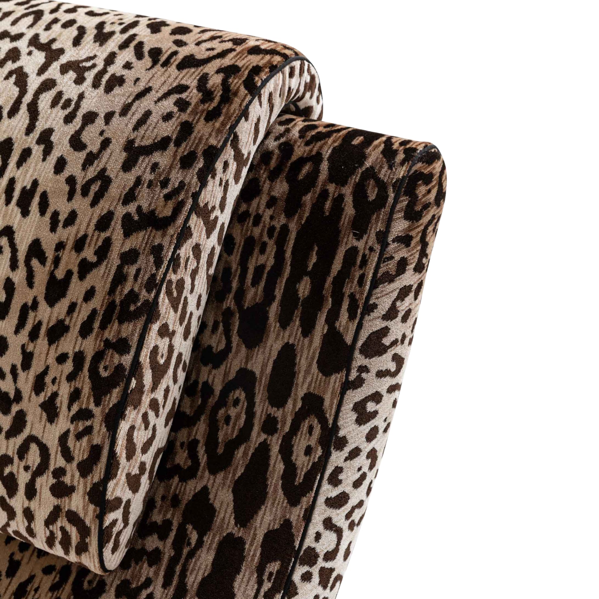 Fauteuil Magnolia de Dolce & Gabbana Casa