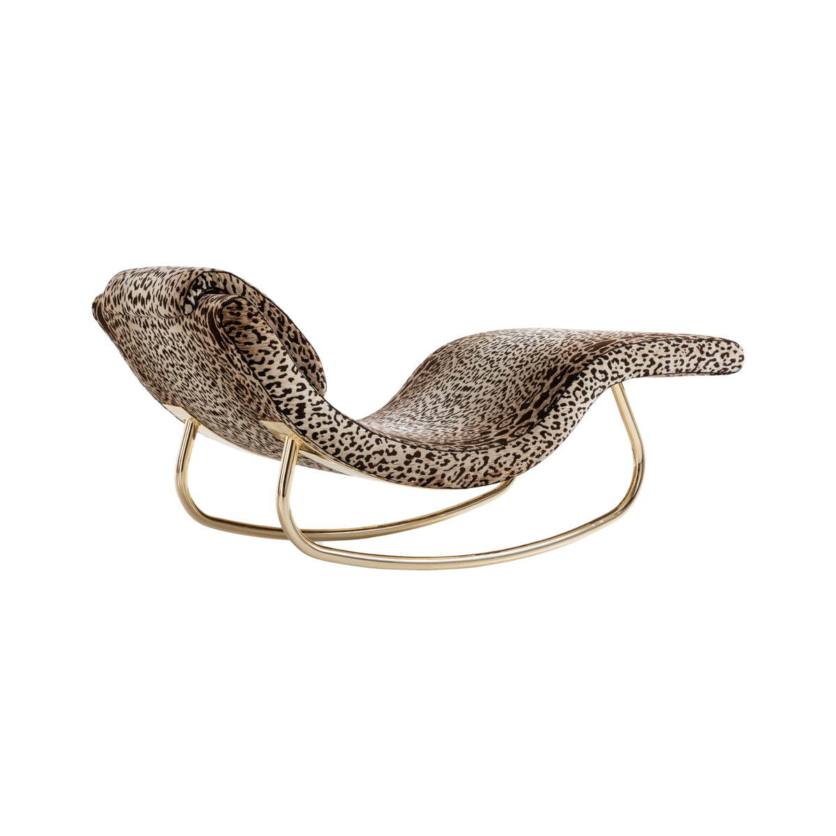 Fauteuil Magnolia de Dolce & Gabbana Casa