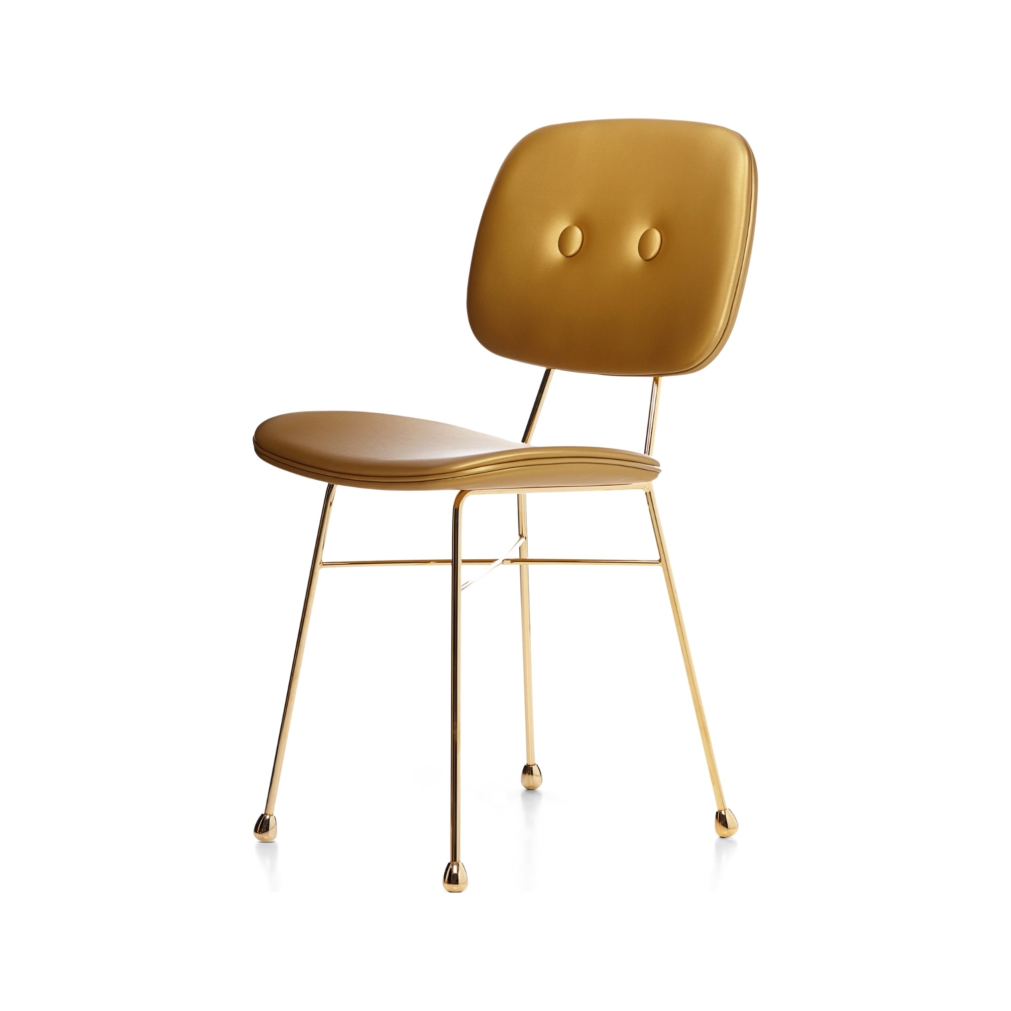 Chaise The Golden Chair