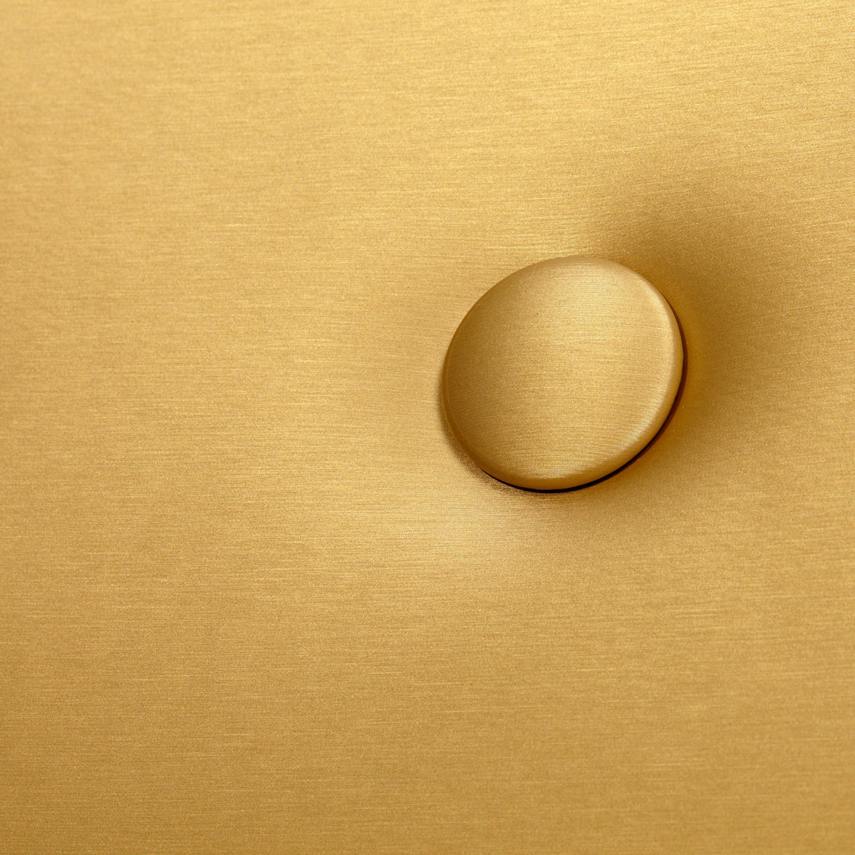 The Golden Chair