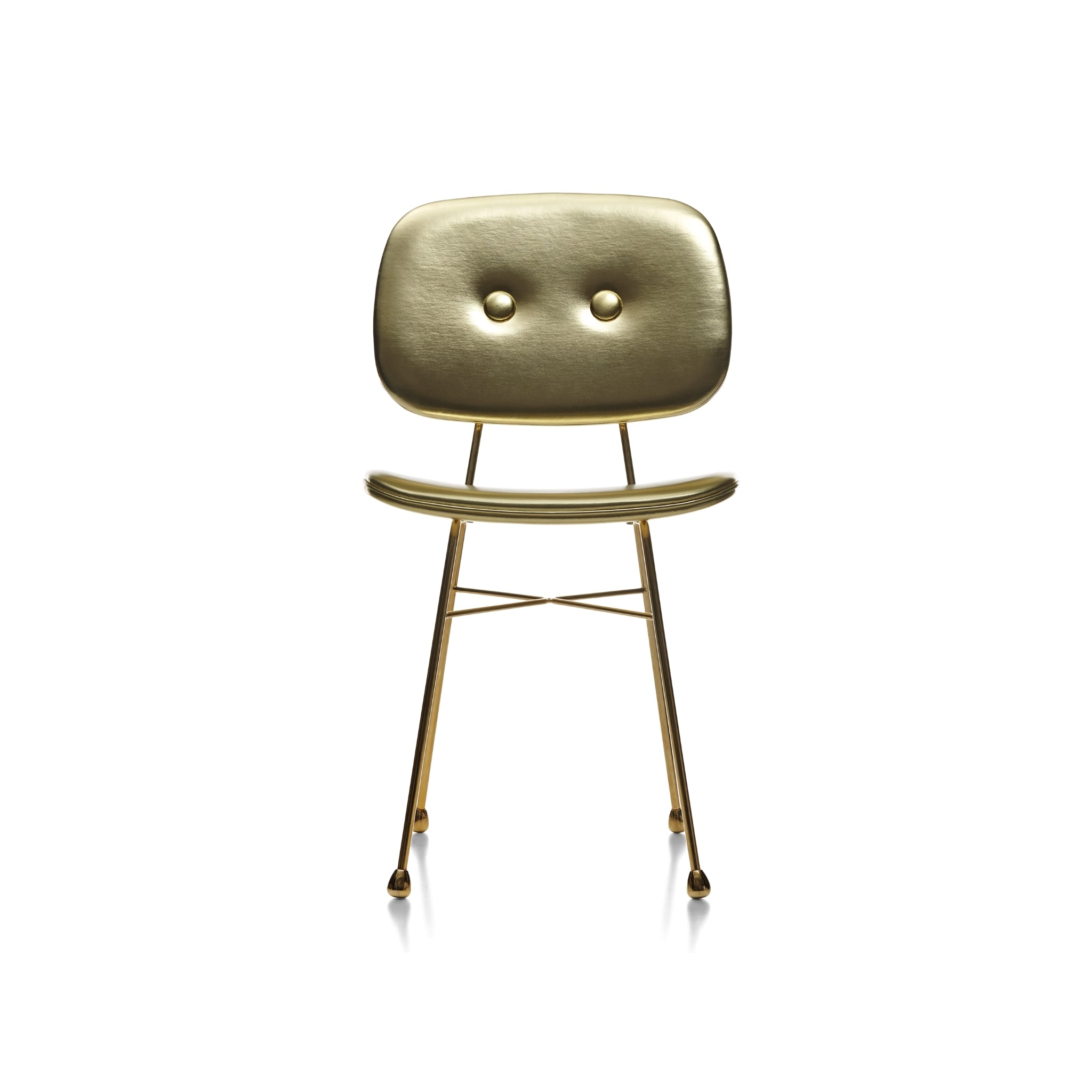 Chaise The Golden Chair
