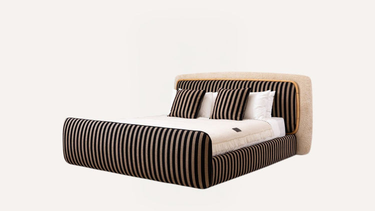Maison Territo | Mobilier de luxe fait en Italie