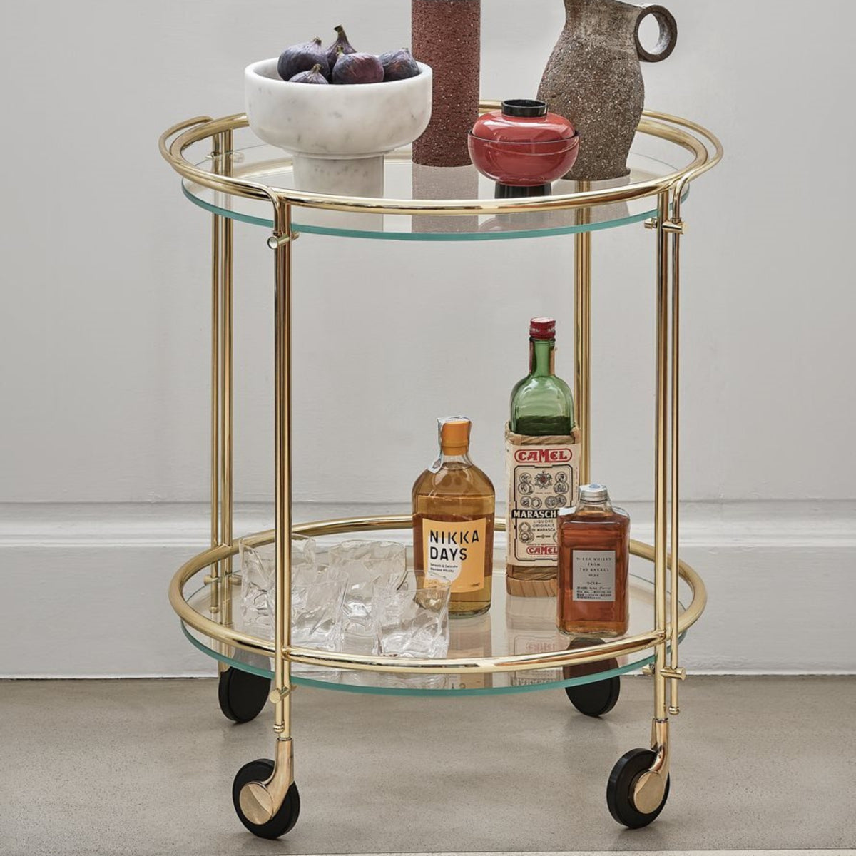 Riki Trolley de Gallotti&Radice