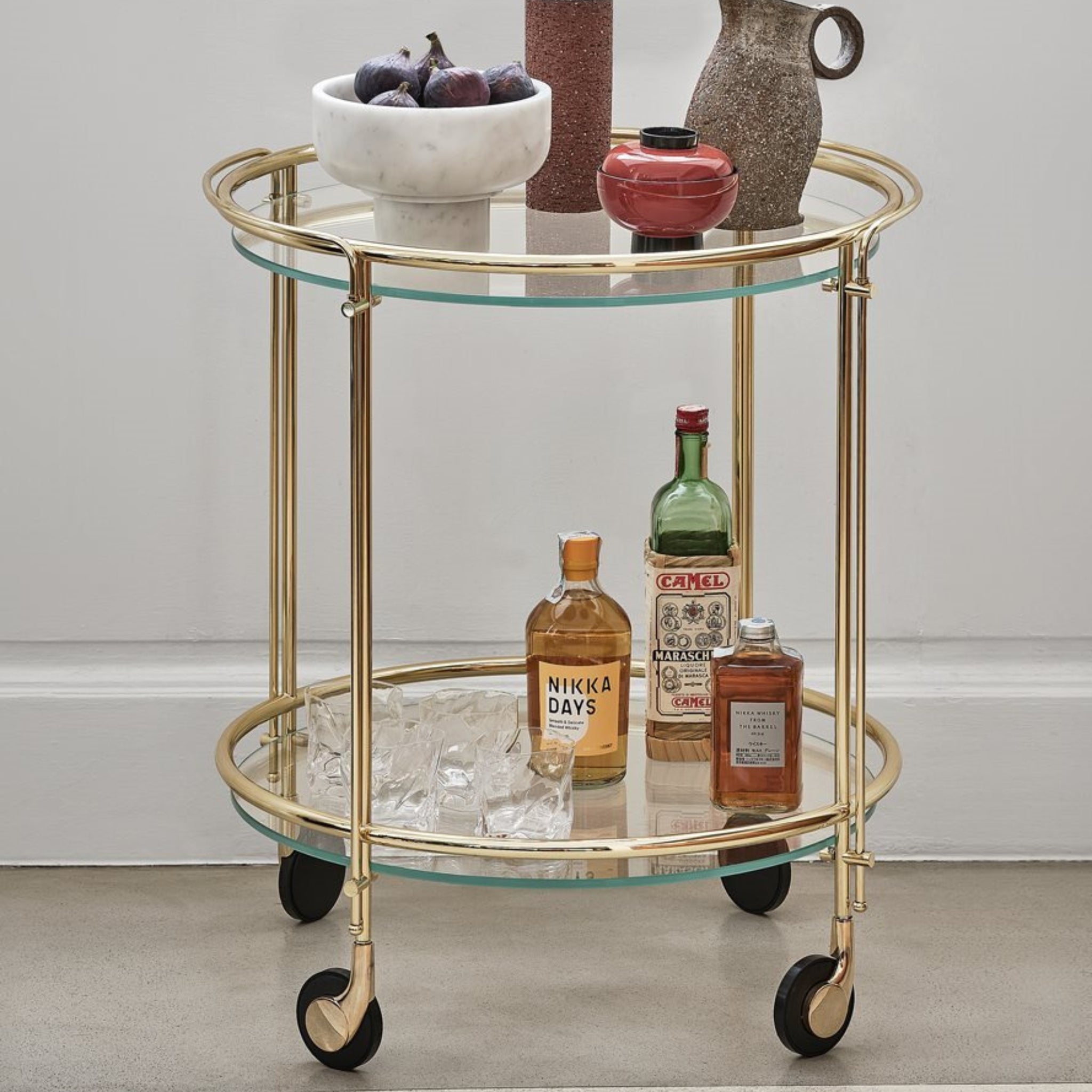 Riki Trolley de Gallotti&Radice