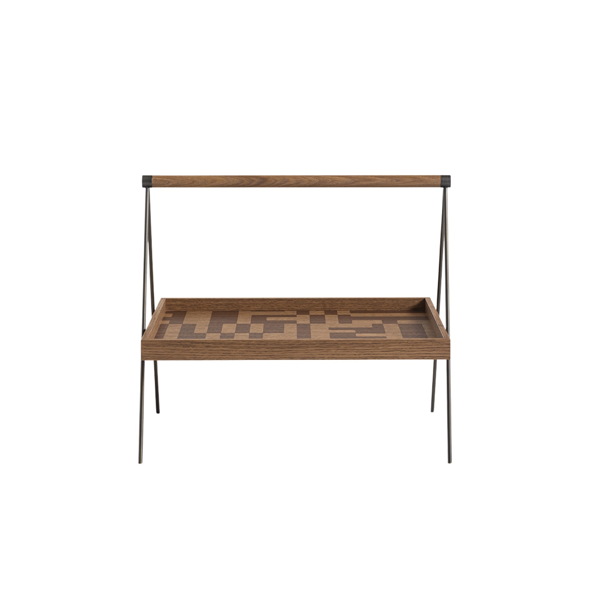 Plateau Chay de Fendi Casa