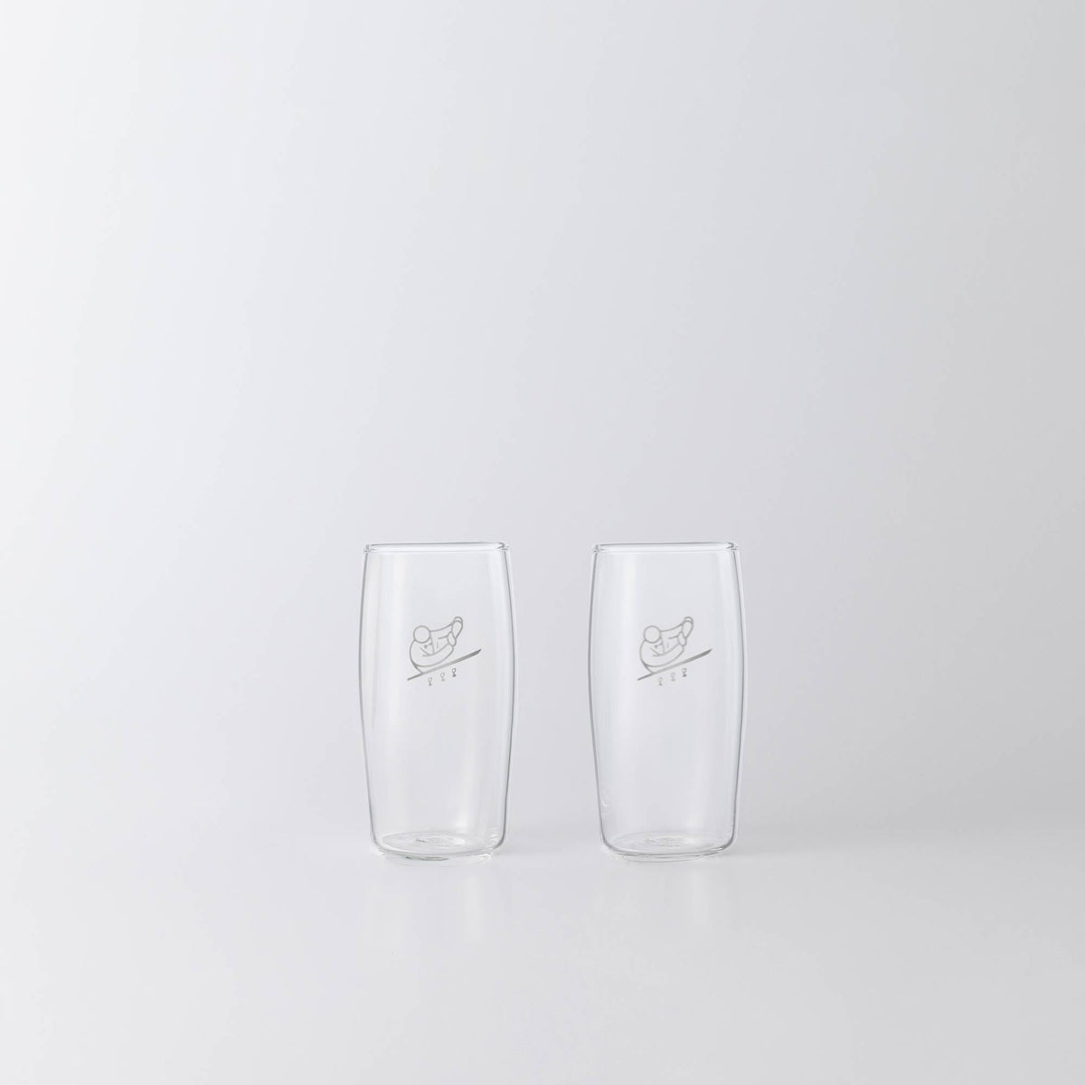 Set de 2 verres à Bellini Cipriani