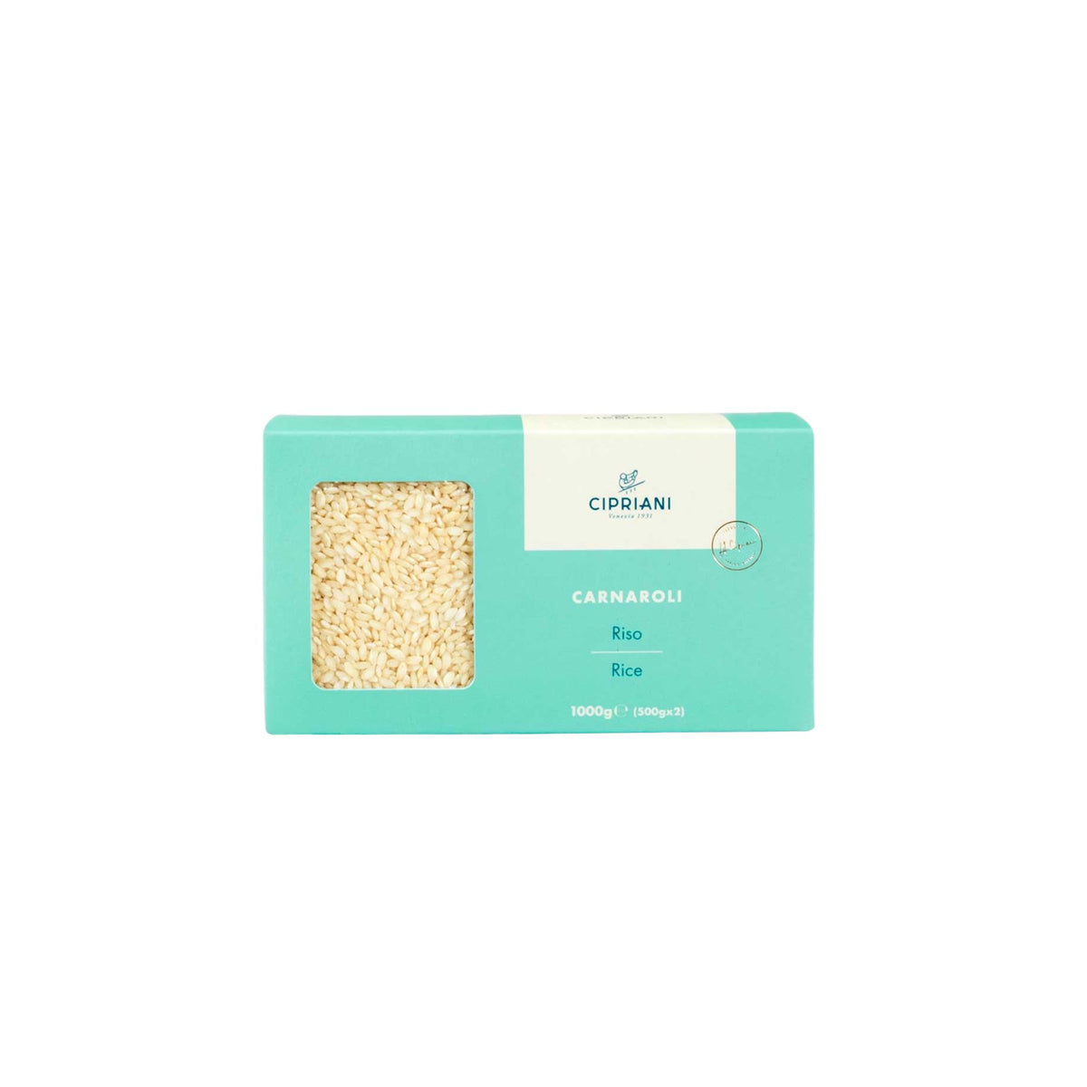 Carnaroli Rice