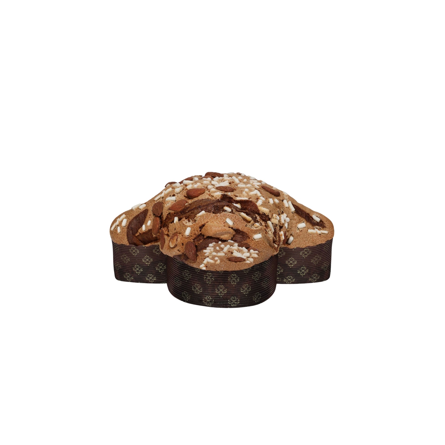 Panettone Colomba aux amandes siciliennes 750 g de Dolce & Gabbana Casa