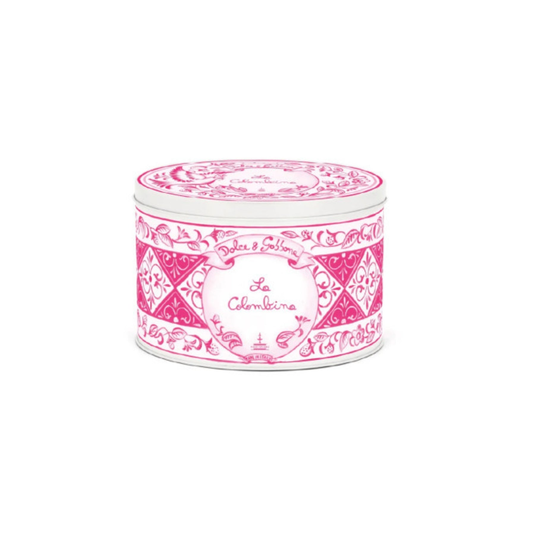 Panettone Colomba aux pépites de chocolat – 100 g de Dolce & Gabbana Casa