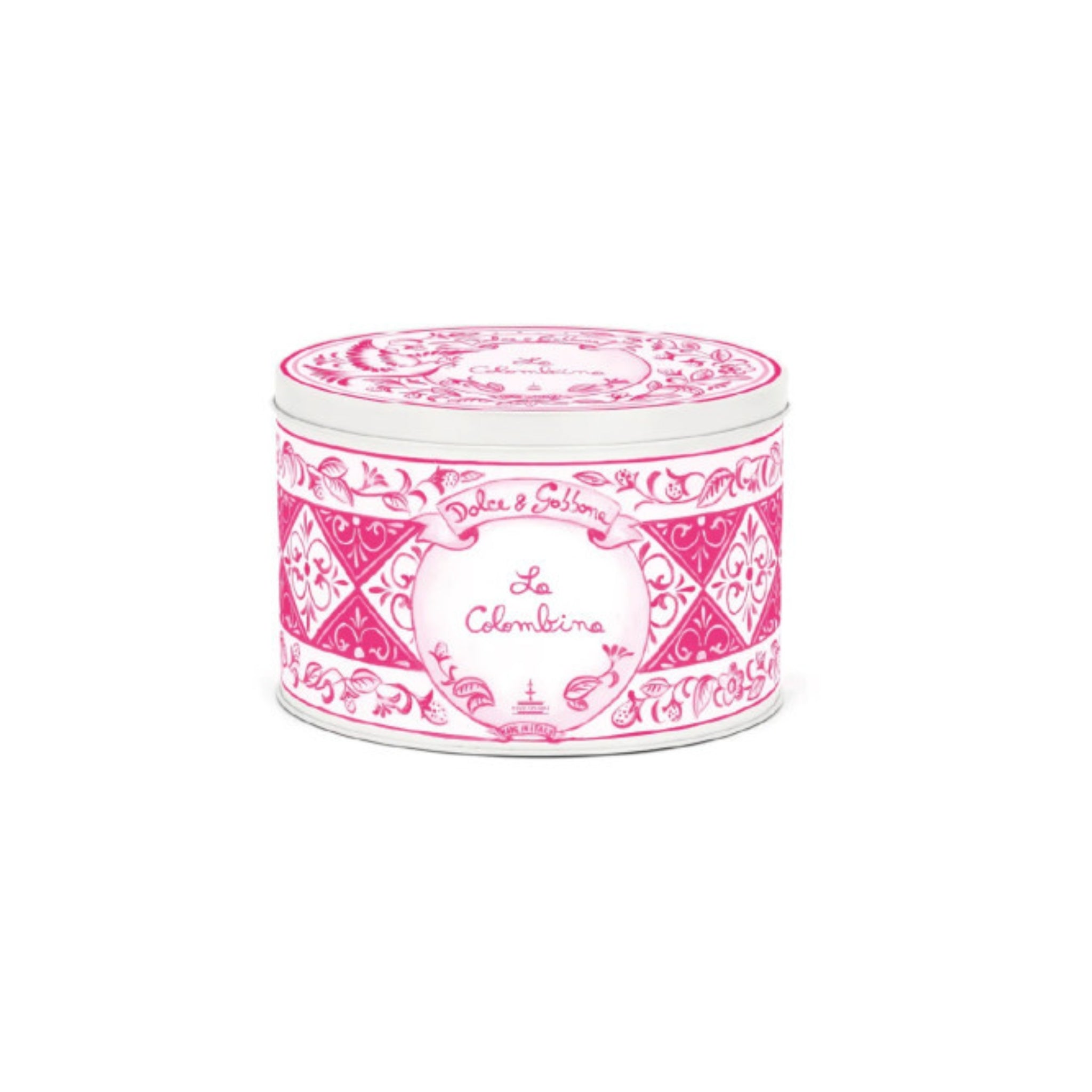 Panettone Colomba aux pépites de chocolat – 100 g de Dolce & Gabbana Casa