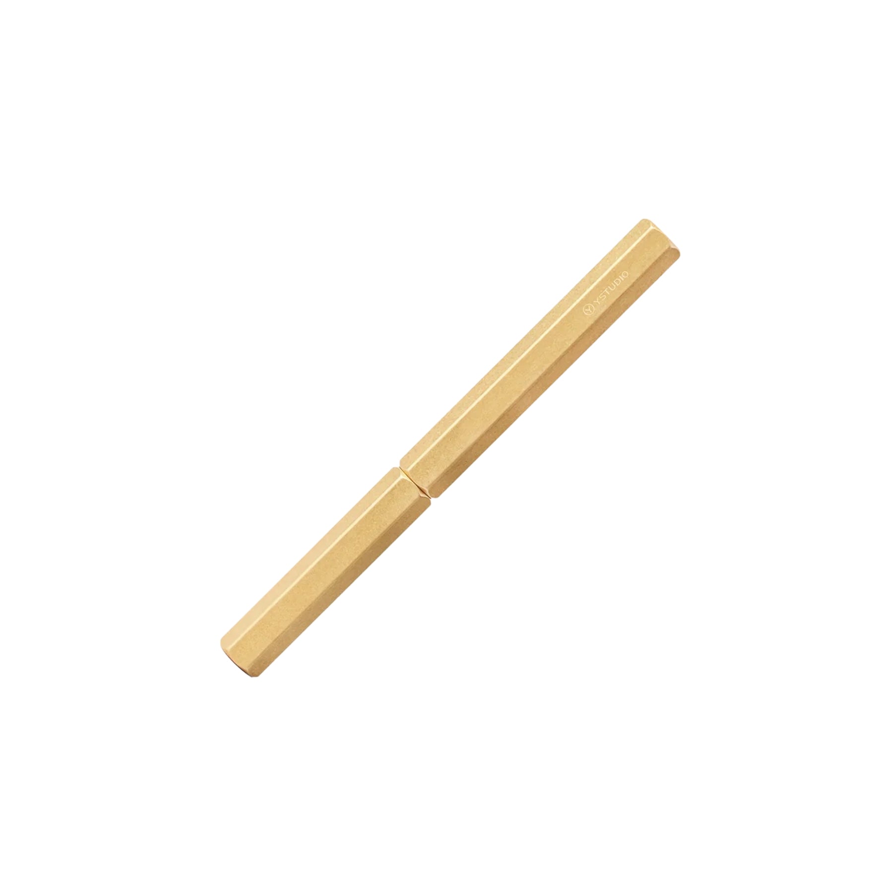 Stylo-plume Classic Revolve de YStudio