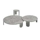 Table basse Clemo par Gallotti&Radice