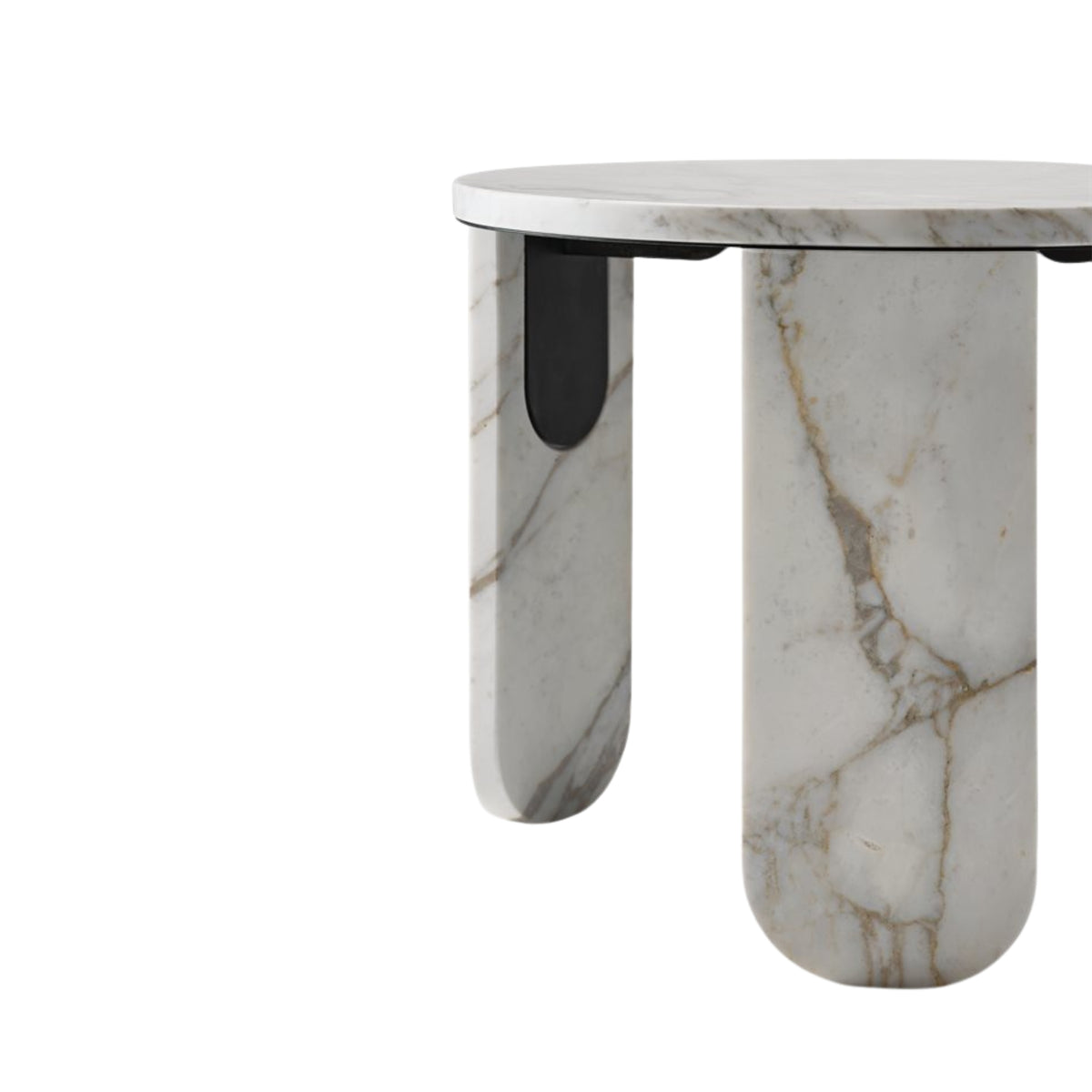 Table basse Clemo par Gallotti&Radice