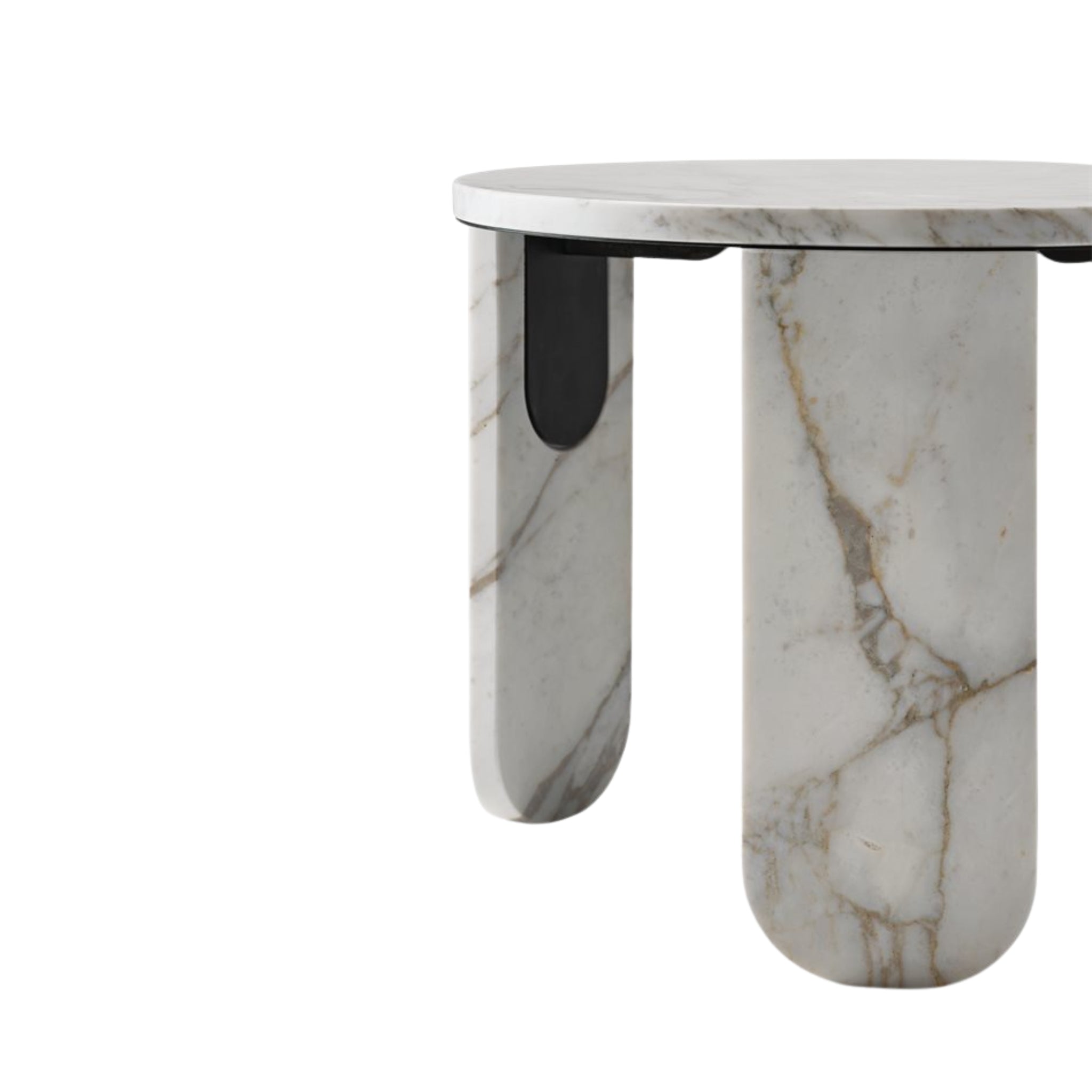 Table basse Clemo par Gallotti&Radice