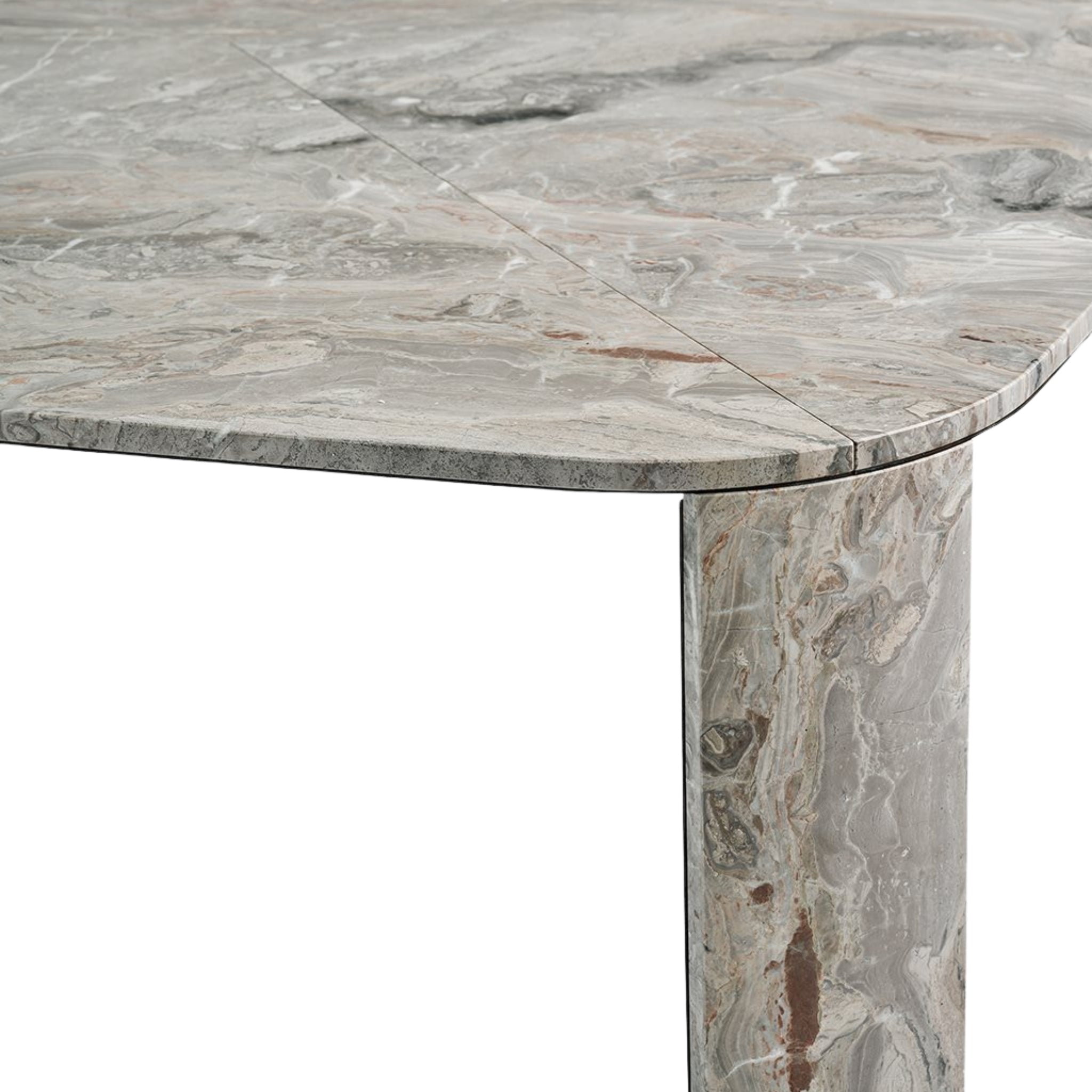 Table Clemo-T de Gallotti&Radice