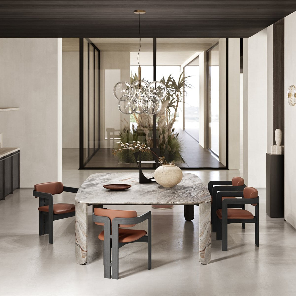 Table Clemo-T de Gallotti&Radice