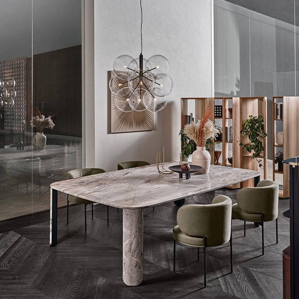 Table Clemo-T de Gallotti&Radice
