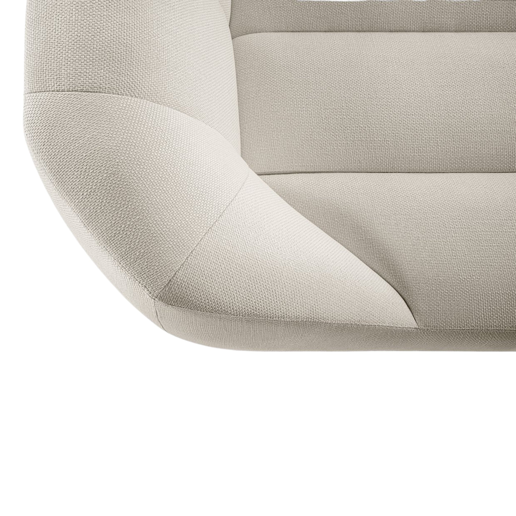 Fauteuil Cloud Chaise Longue  par Gallotti&Radice