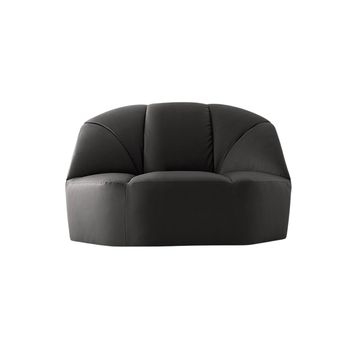 Fauteuil Cloud Poltrona de Gallotti&Radice