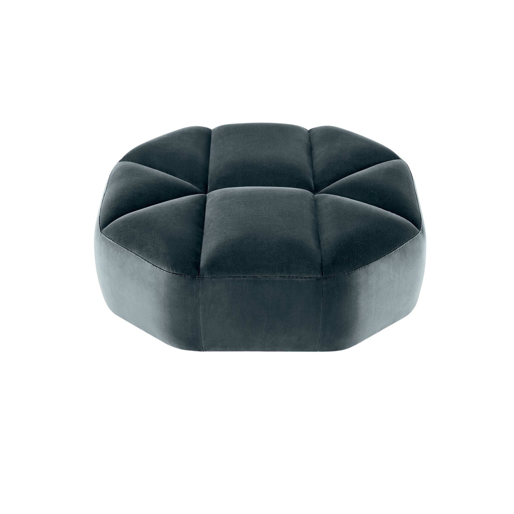 Pouf Cloud par Gallotti&Radice
