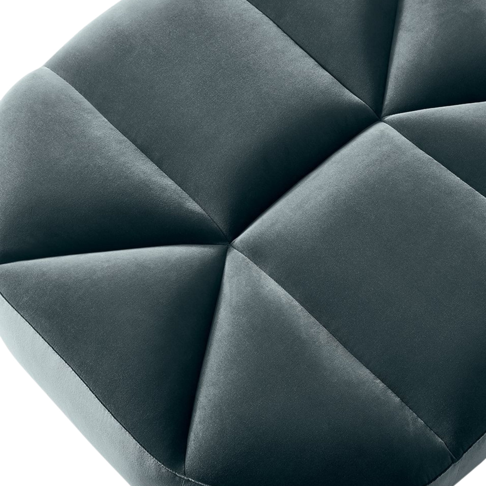 Pouf Cloud par Gallotti&Radice