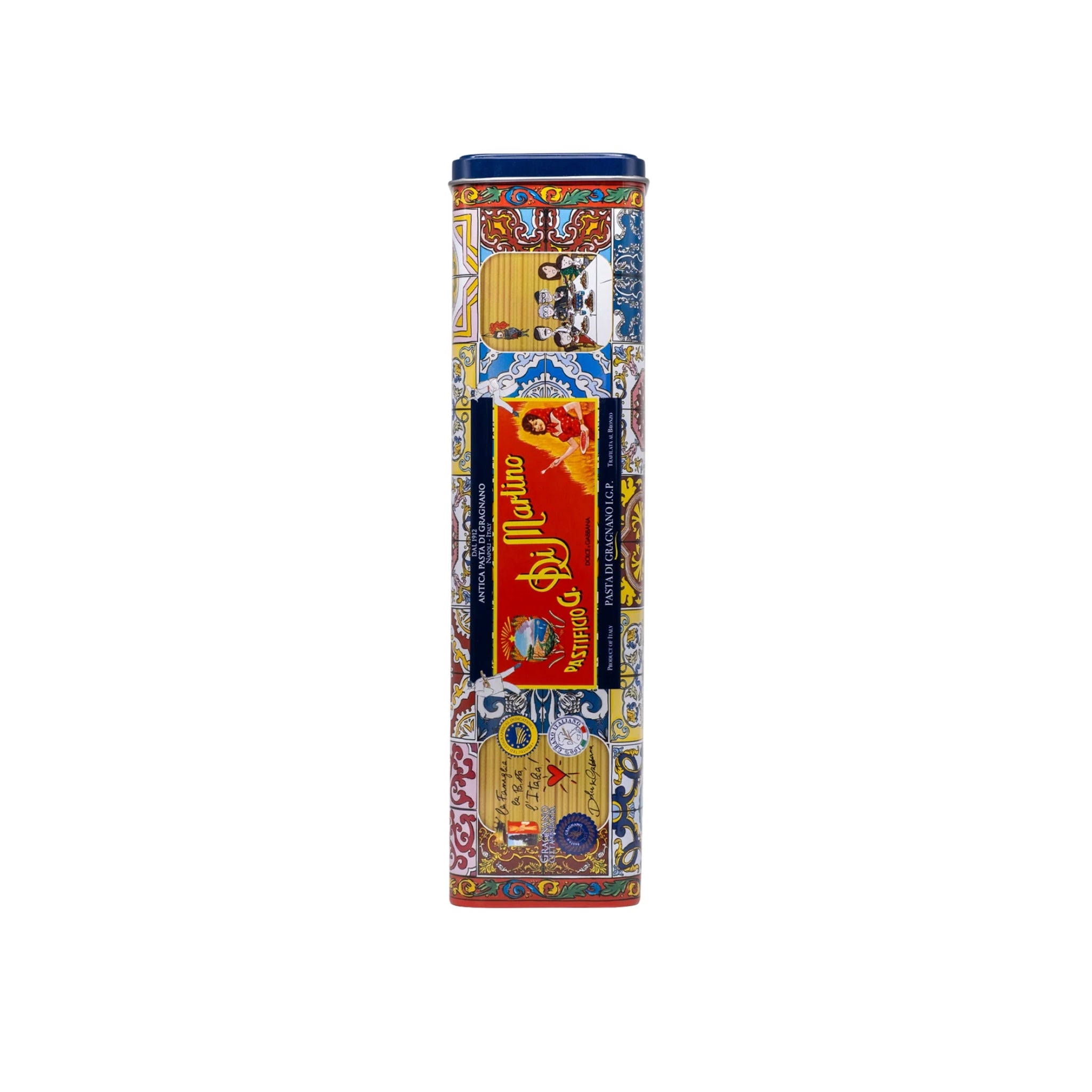 Midnight Pasta gift box